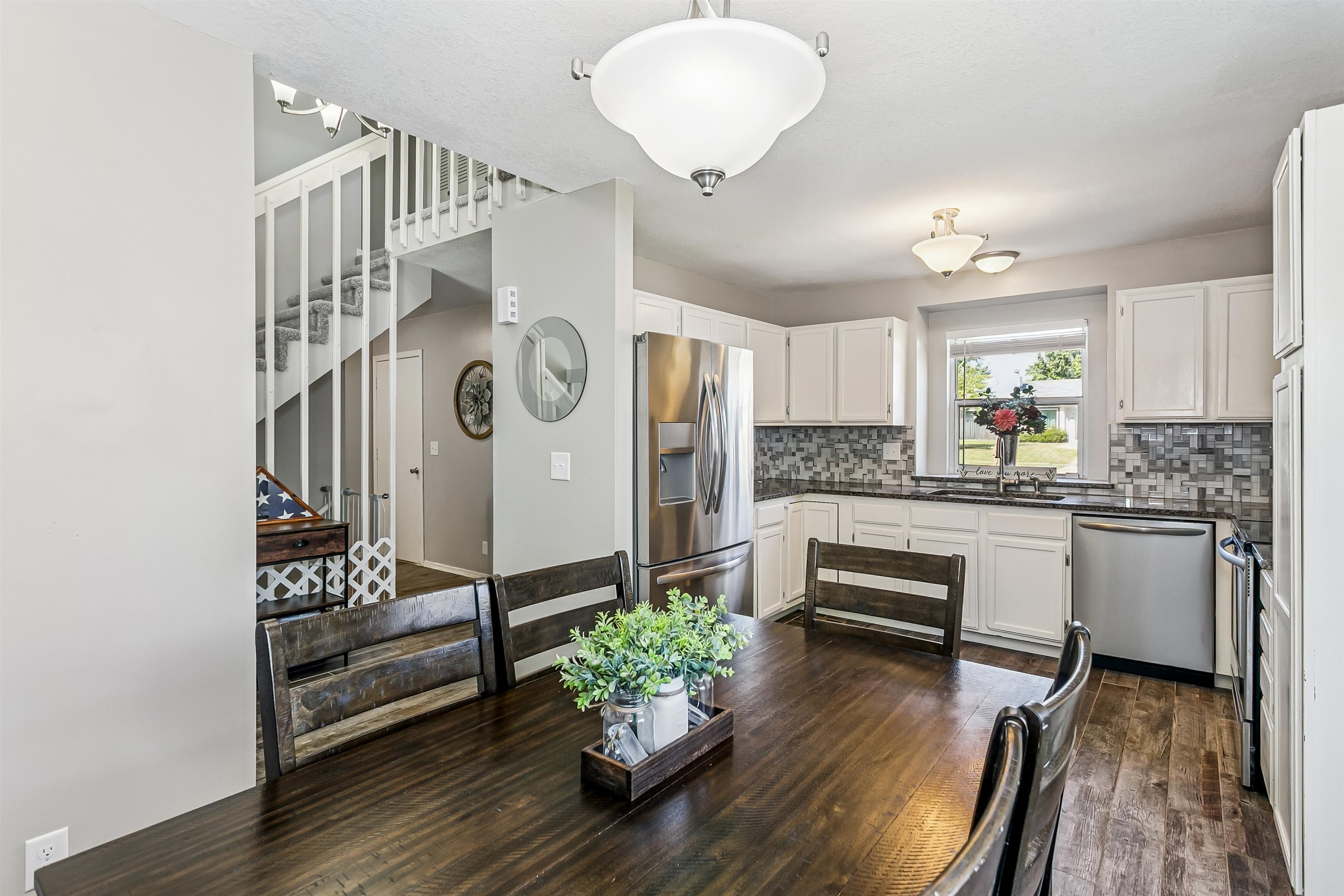 1808 S Cranbrook Avenue Wichita KS 67207