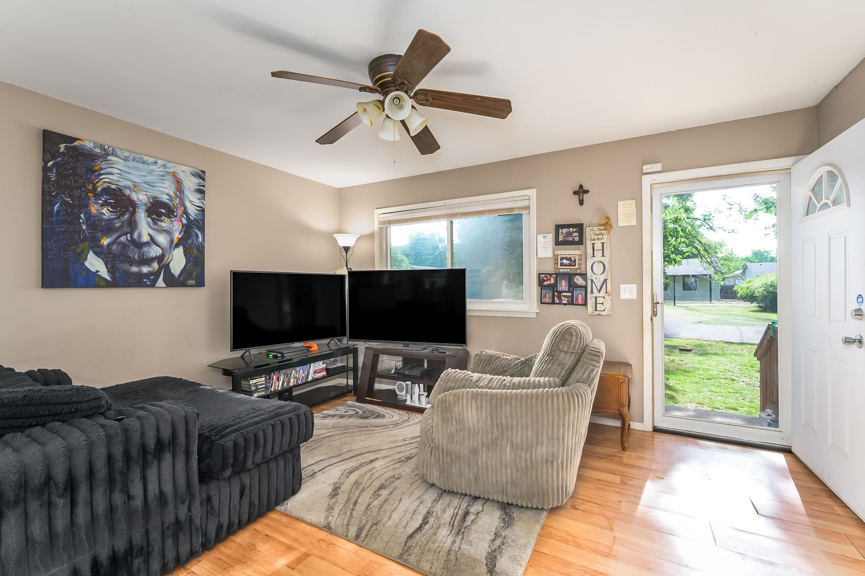 6373 N Tarrytown Street Park City KS 67219
