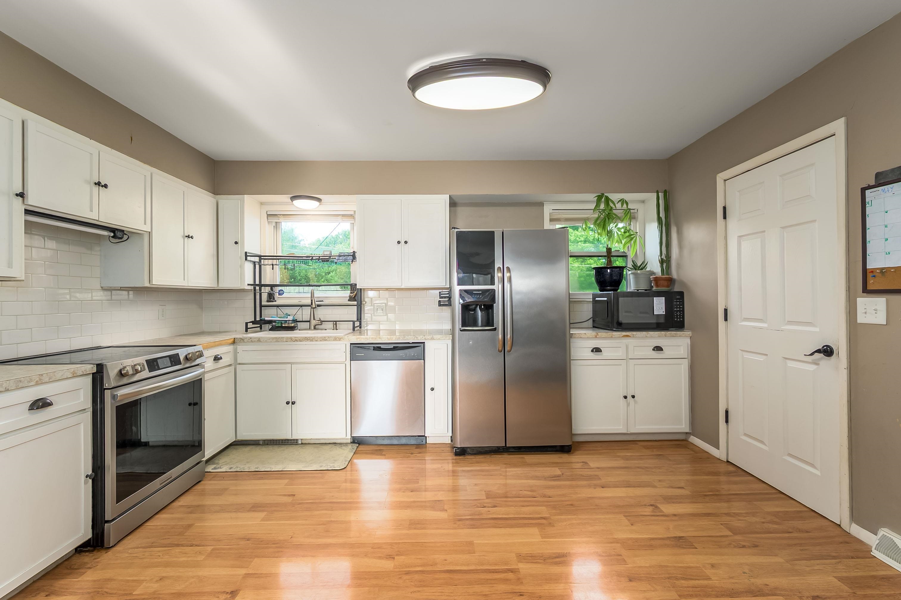 6373 N Tarrytown Street Park City KS 67219