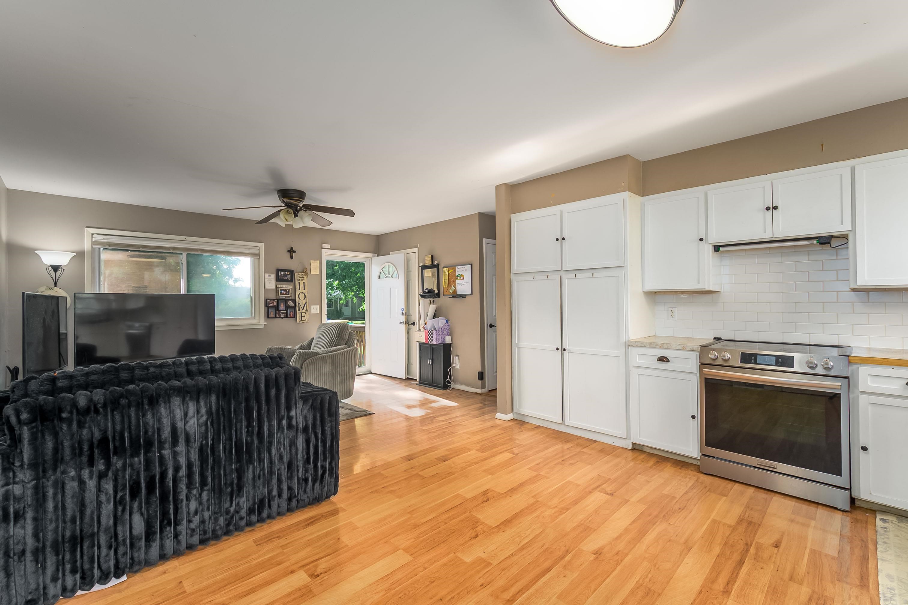 6373 N Tarrytown Street Park City KS 67219
