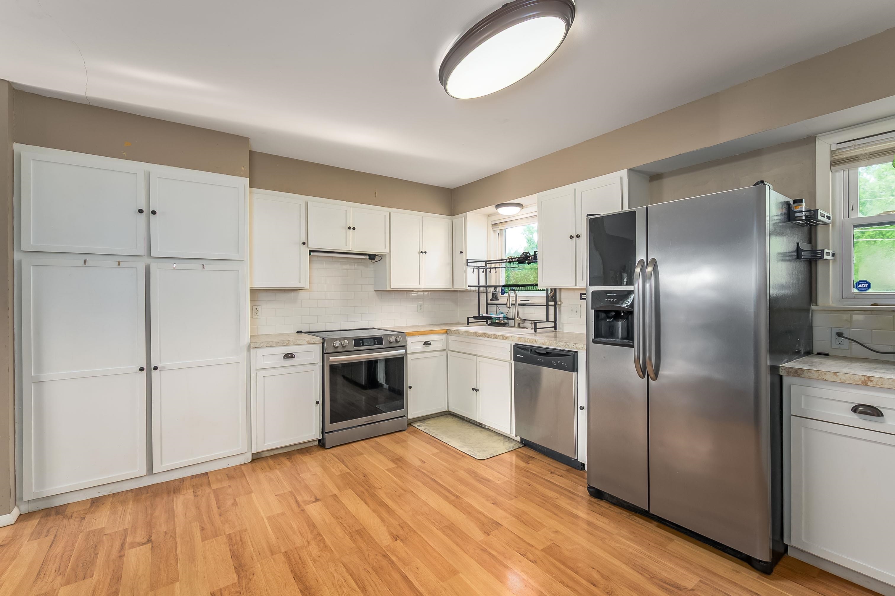 6373 N Tarrytown Street Park City KS 67219