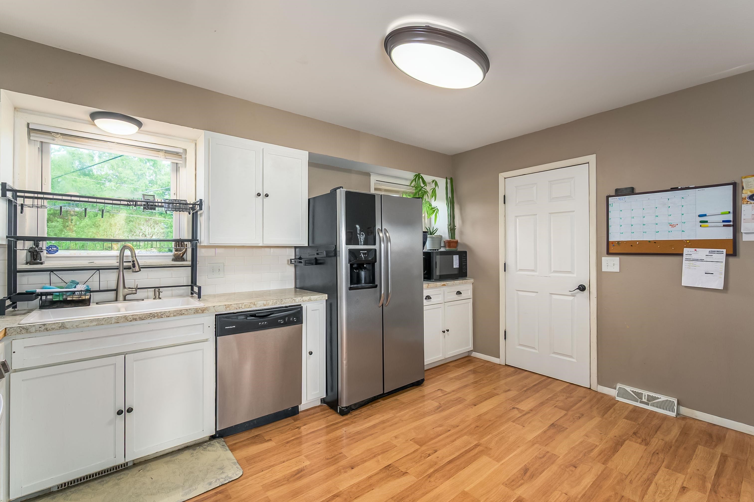 6373 N Tarrytown Street Park City KS 67219