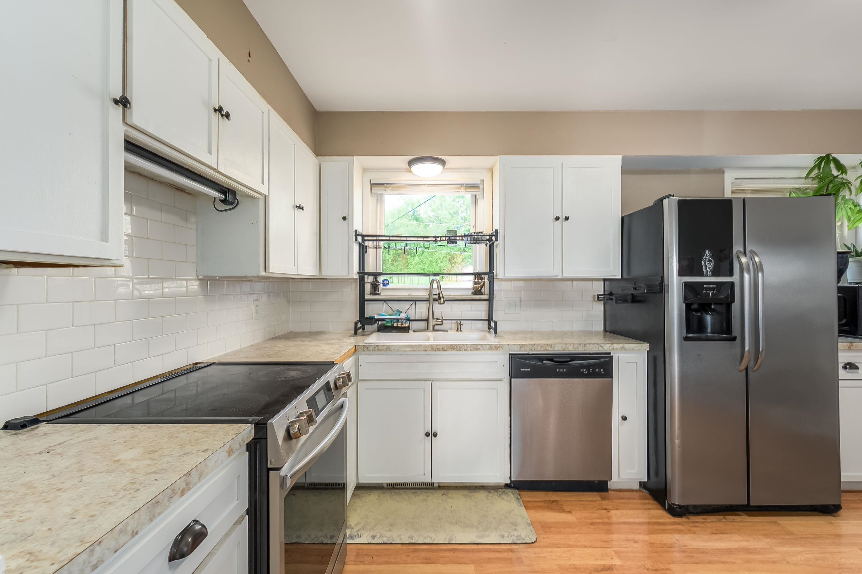 6373 N Tarrytown Street Park City KS 67219