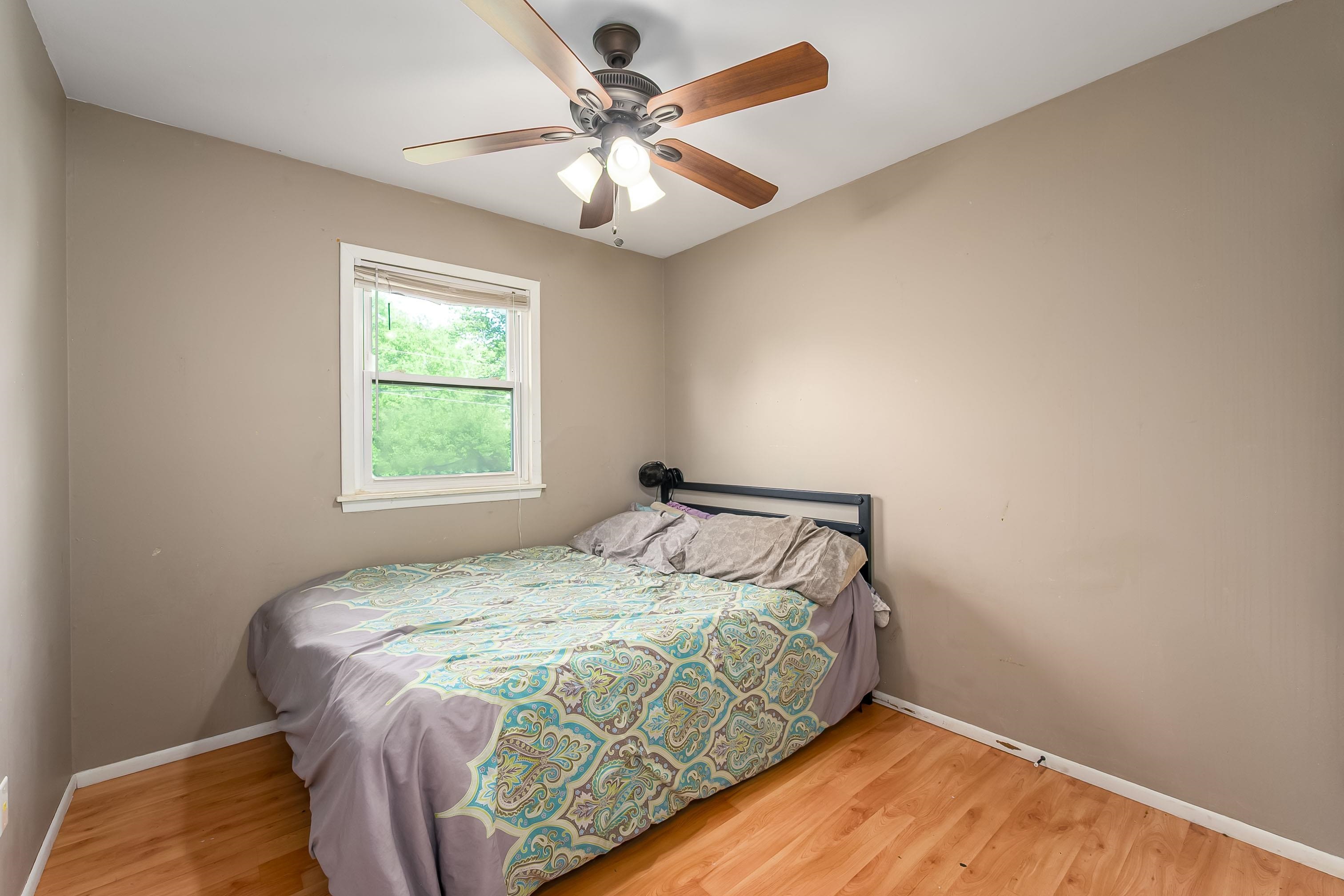 6373 N Tarrytown Street Park City KS 67219
