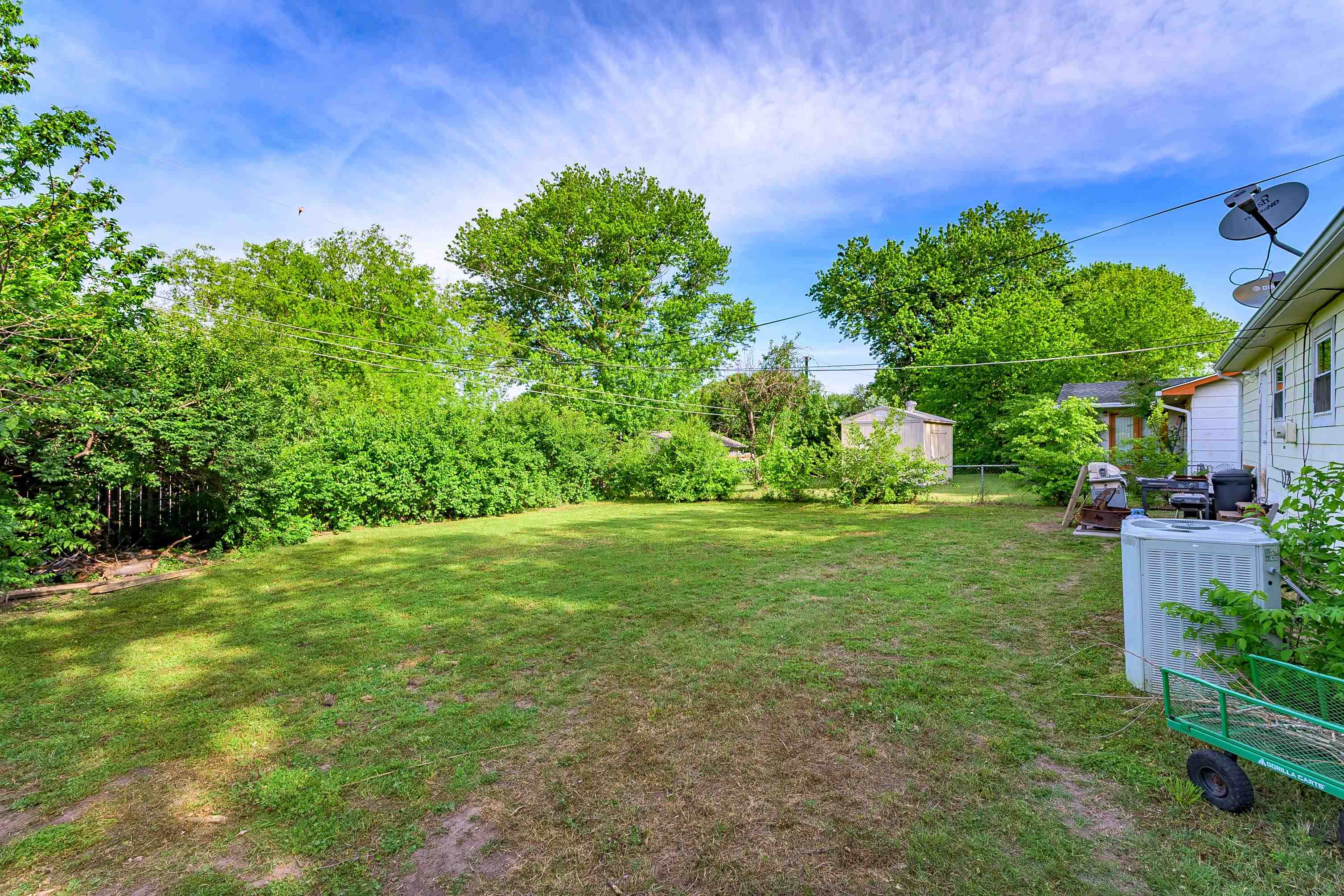 6373 N Tarrytown Street Park City KS 67219