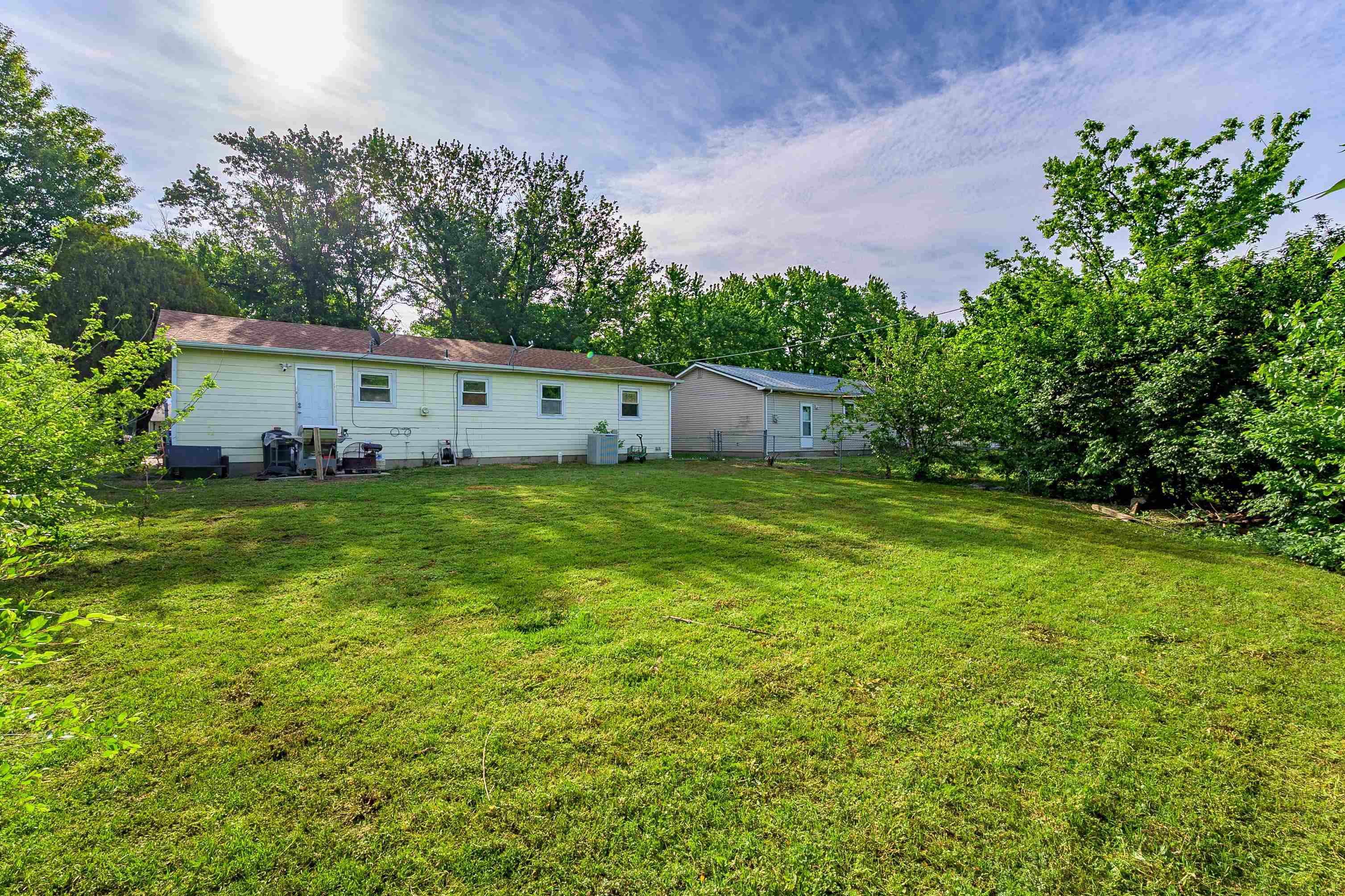 6373 N Tarrytown Street Park City KS 67219