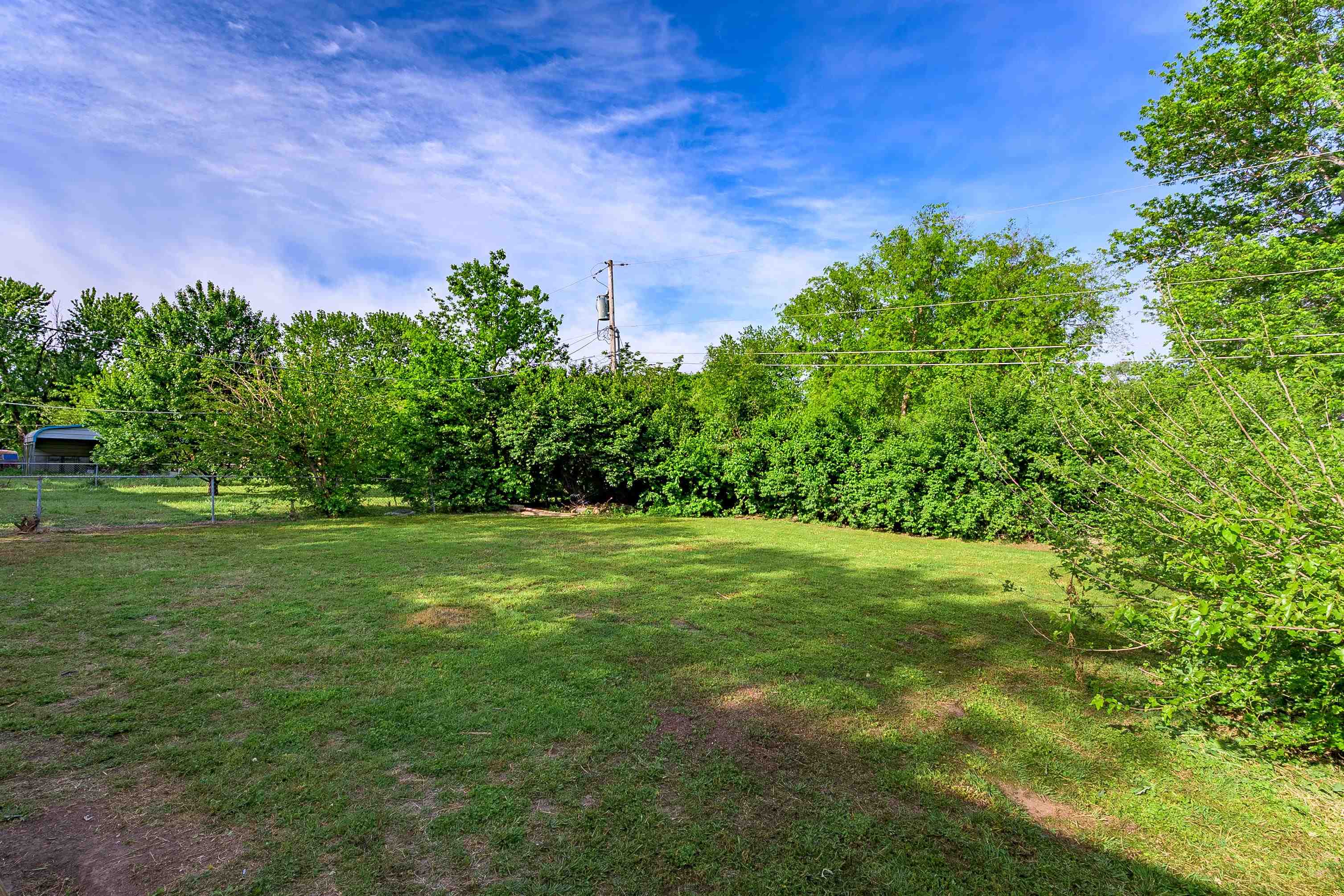 6373 N Tarrytown Street Park City KS 67219