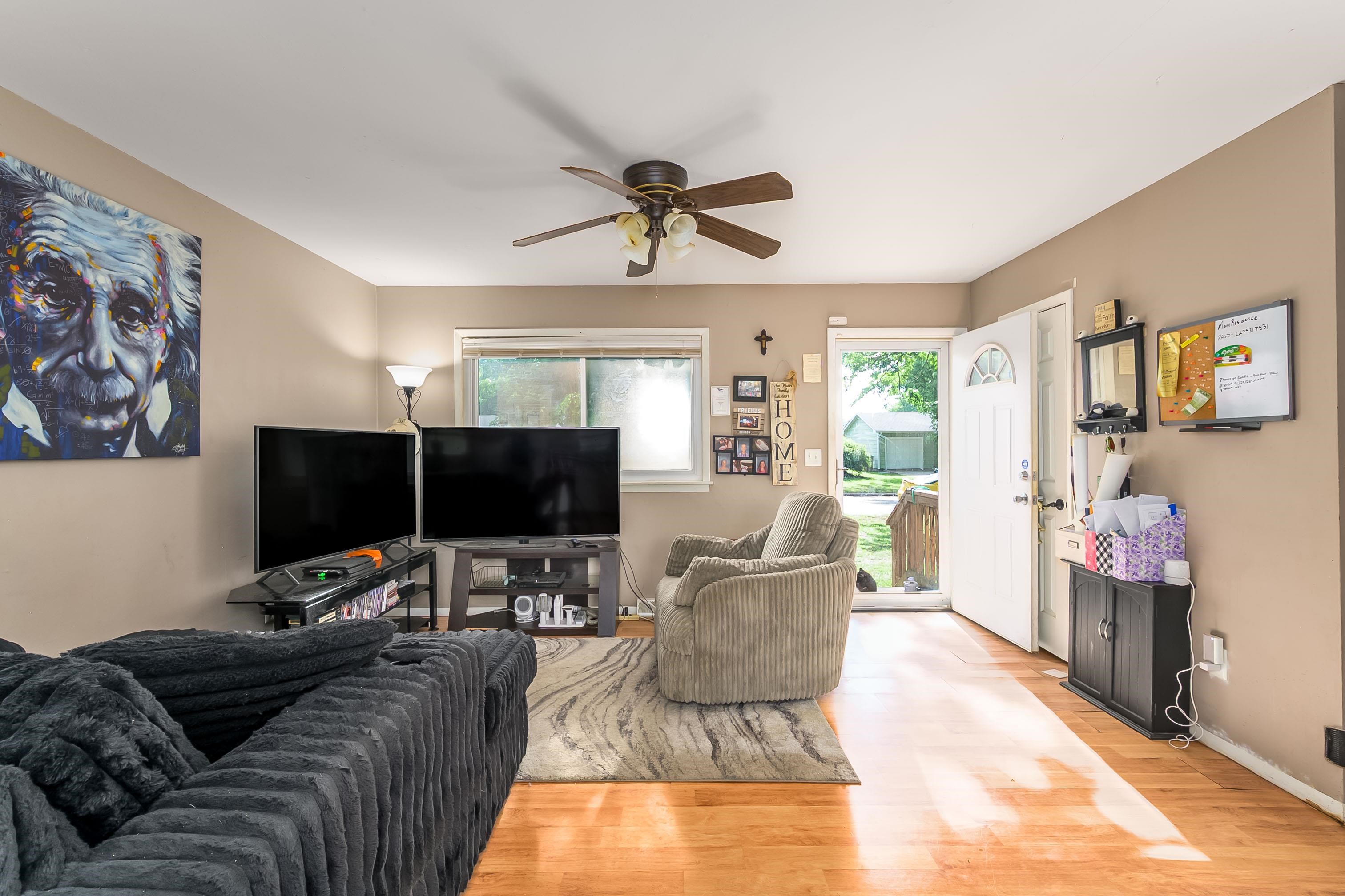 6373 N Tarrytown Street Park City KS 67219