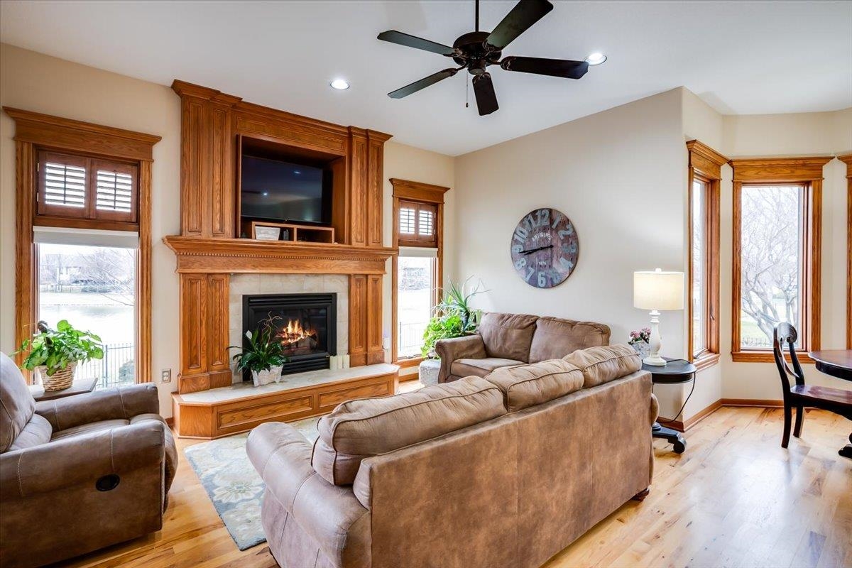 3101 N Red Fox Circle Wichita KS 67205