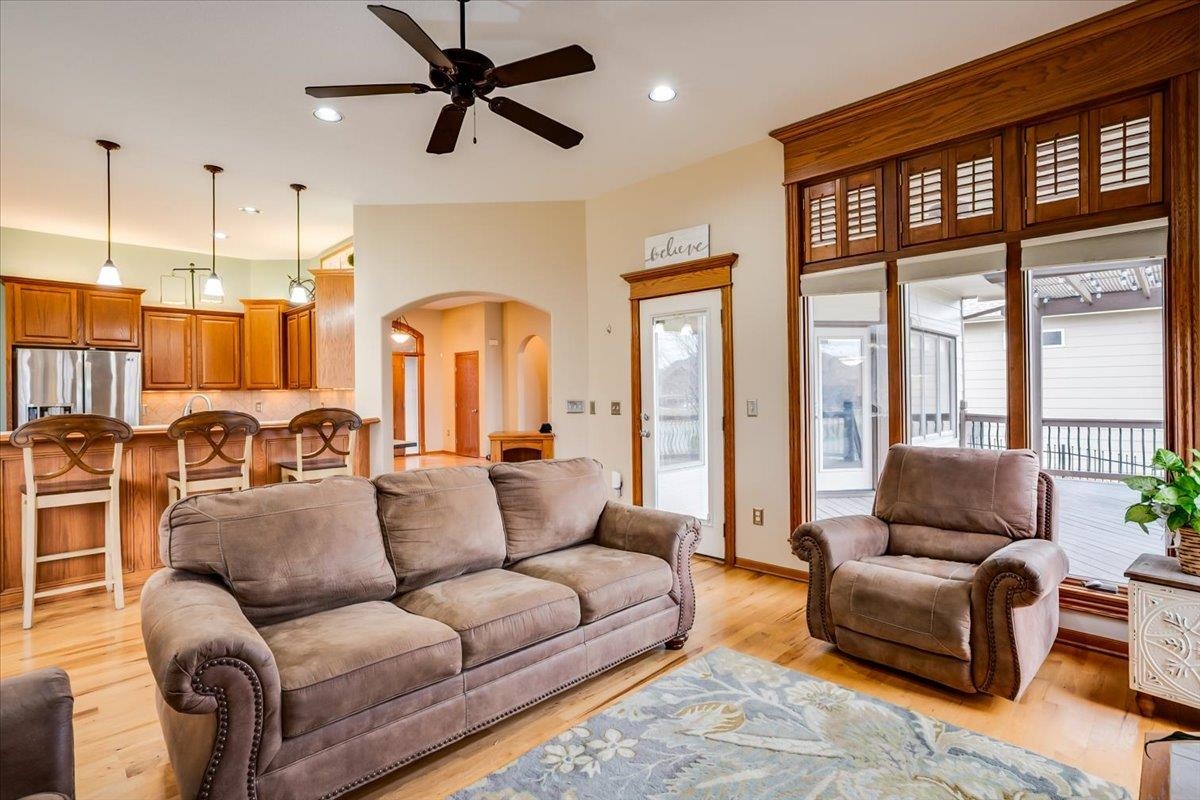 3101 N Red Fox Circle Wichita KS 67205
