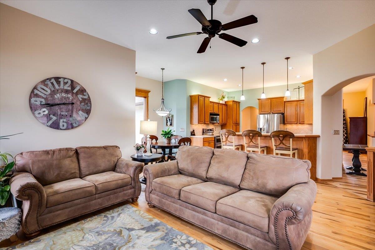 3101 N Red Fox Circle Wichita KS 67205