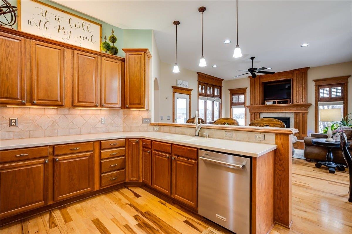 3101 N Red Fox Circle Wichita KS 67205