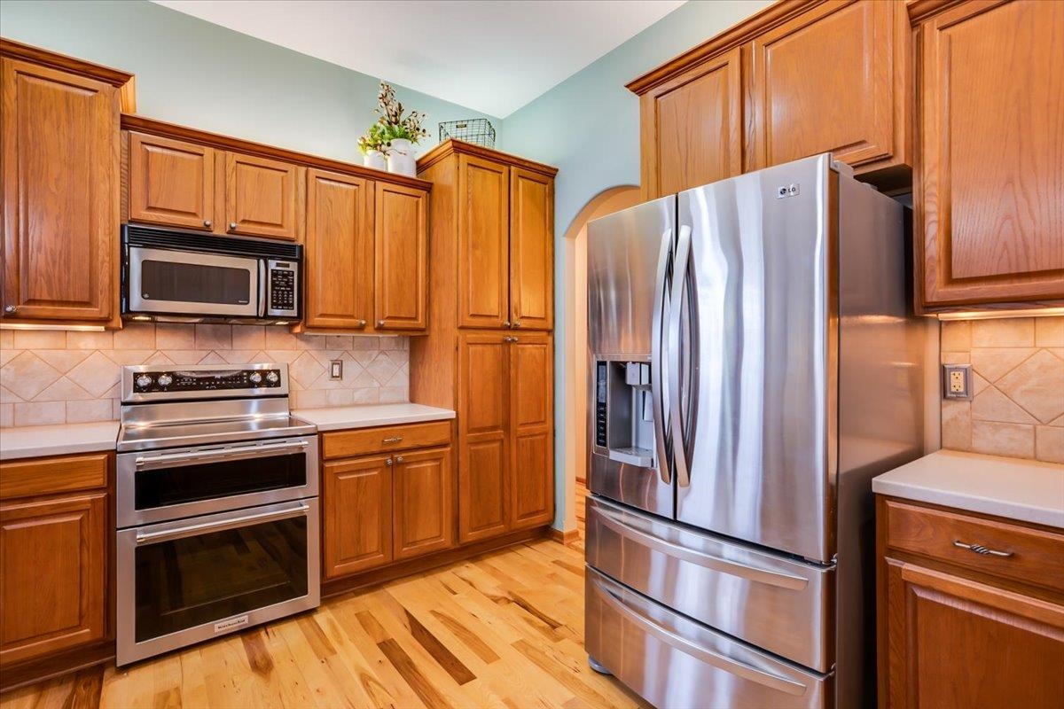 3101 N Red Fox Circle Wichita KS 67205