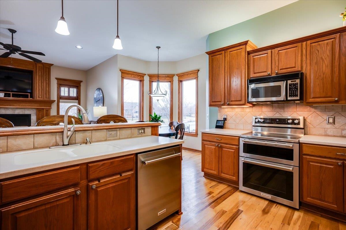 3101 N Red Fox Circle Wichita KS 67205