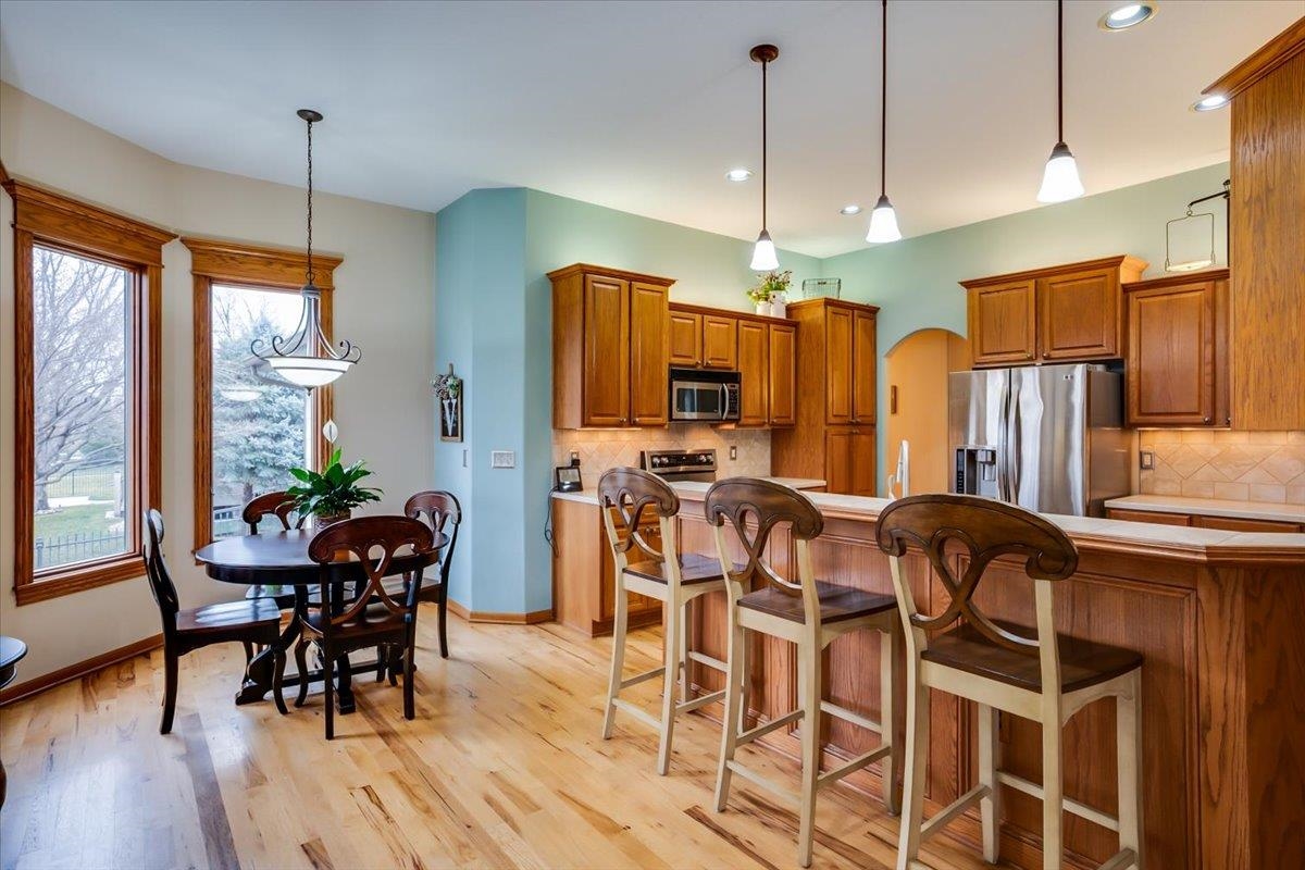 3101 N Red Fox Circle Wichita KS 67205