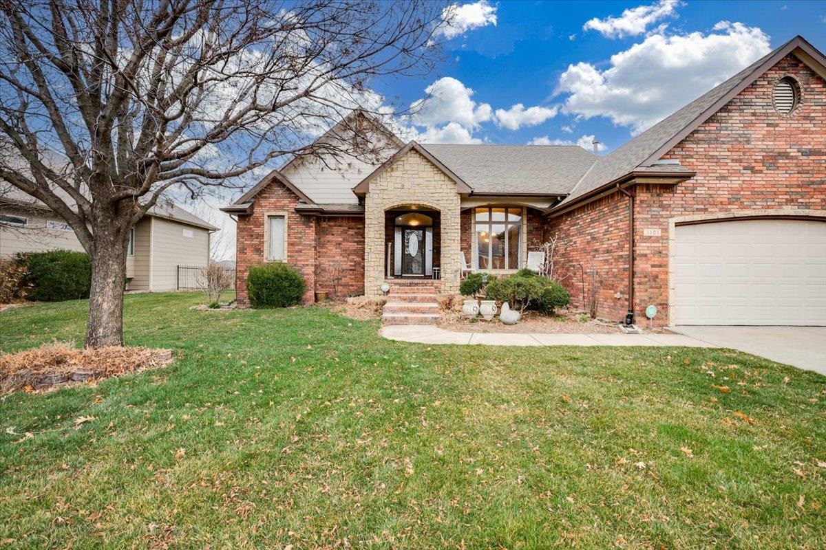 3101 N Red Fox Circle Wichita KS 67205