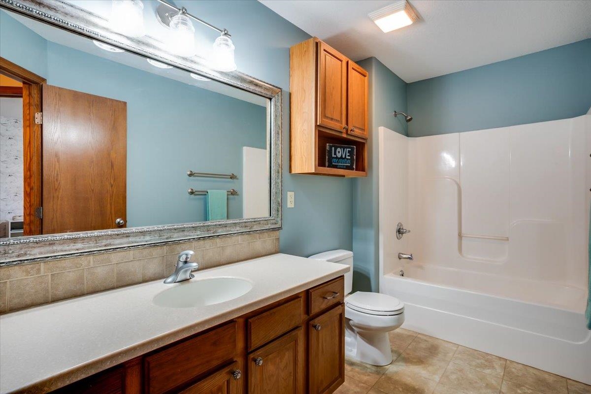 3101 N Red Fox Circle Wichita KS 67205