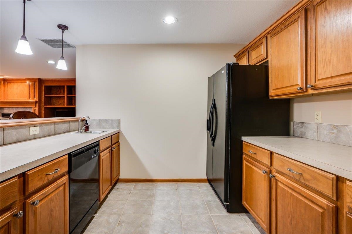 3101 N Red Fox Circle Wichita KS 67205