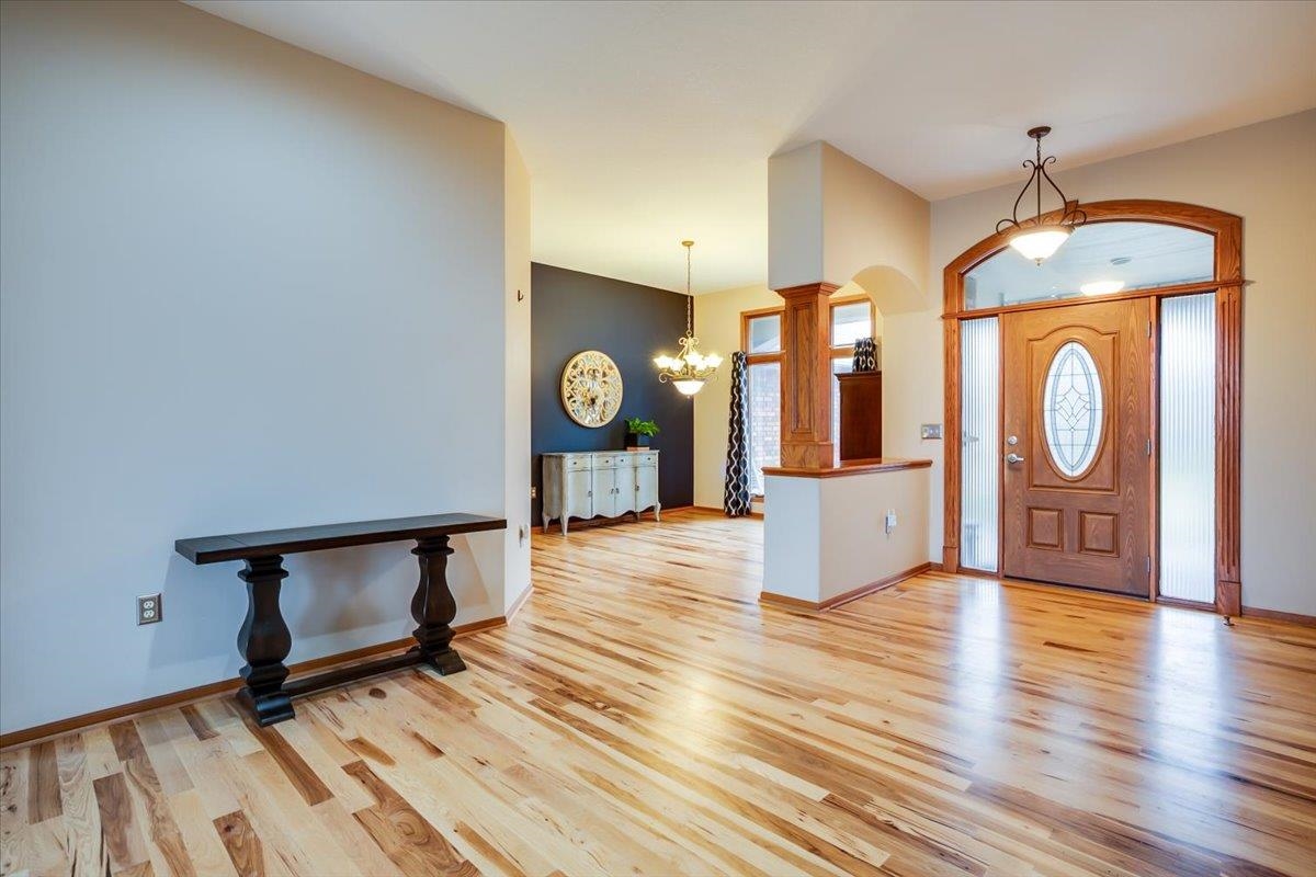 3101 N Red Fox Circle Wichita KS 67205