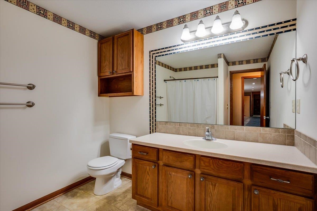 3101 N Red Fox Circle Wichita KS 67205