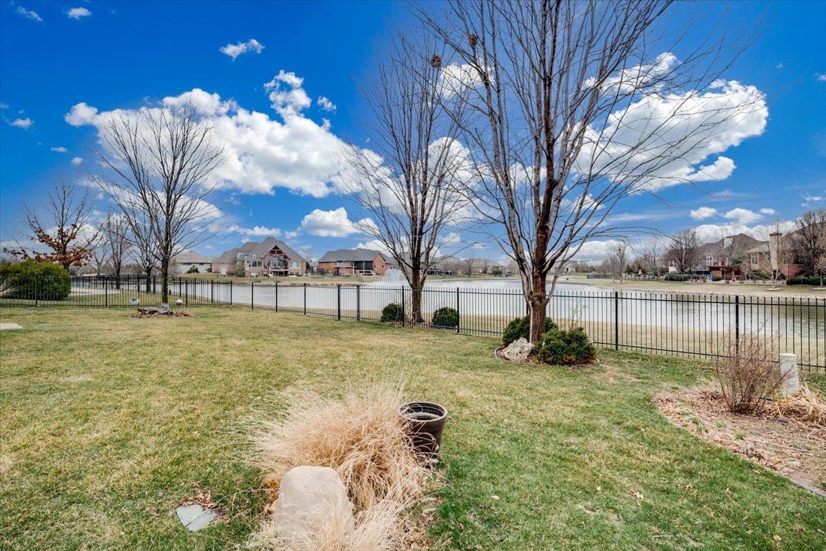 3101 N Red Fox Circle Wichita KS 67205