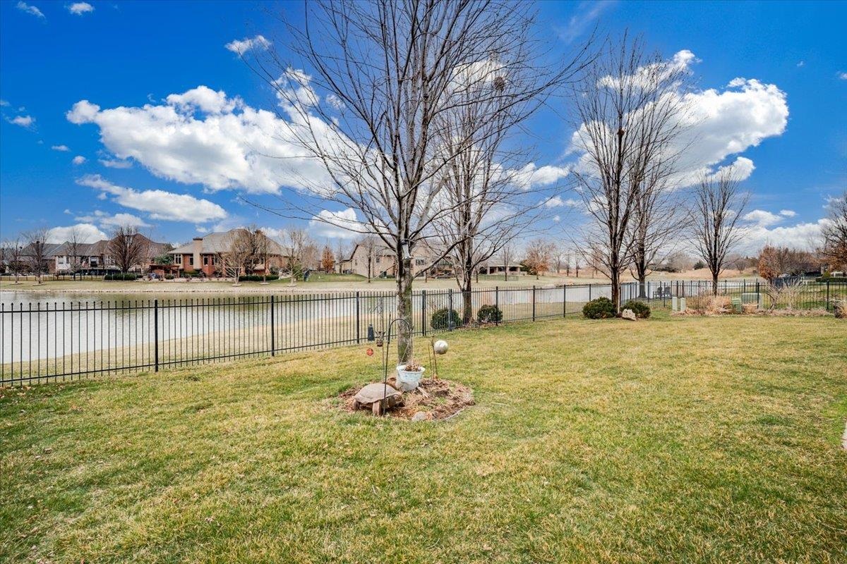 3101 N Red Fox Circle Wichita KS 67205