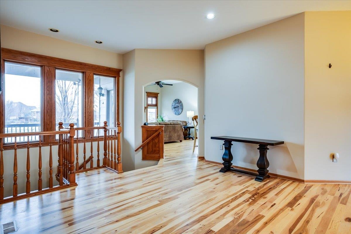3101 N Red Fox Circle Wichita KS 67205