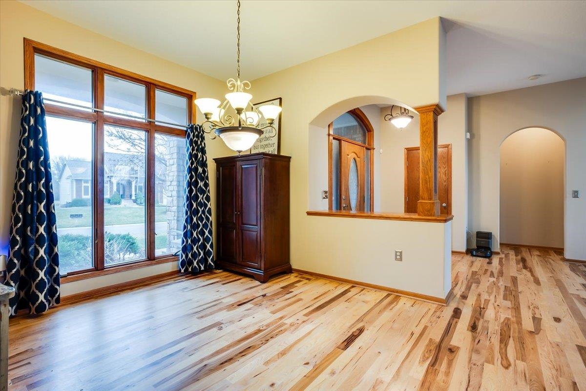 3101 N Red Fox Circle Wichita KS 67205