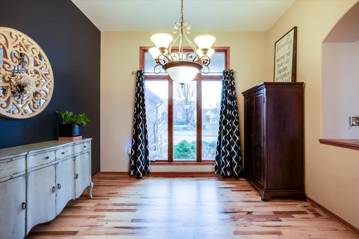 3101 N Red Fox Circle Wichita KS 67205