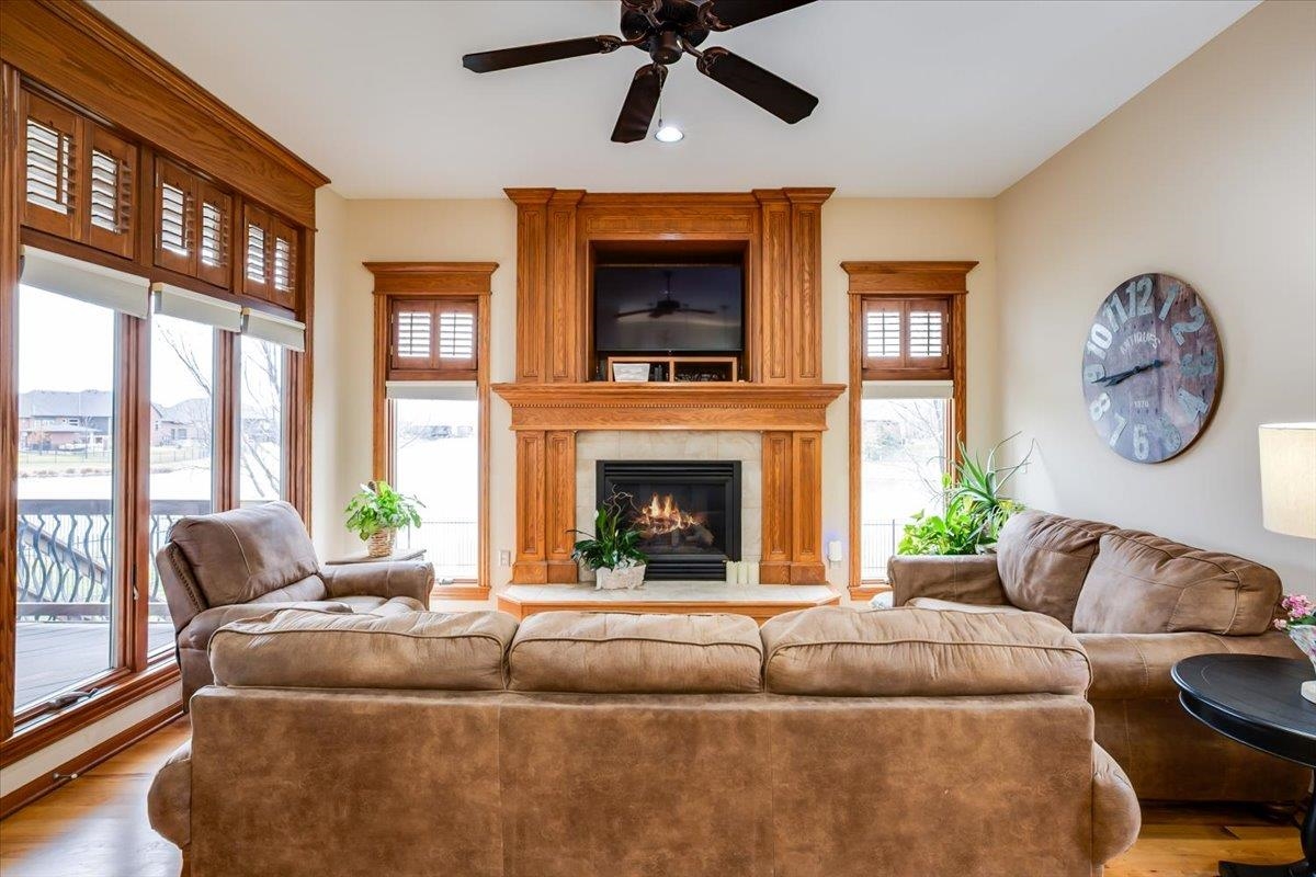 3101 N Red Fox Circle Wichita KS 67205