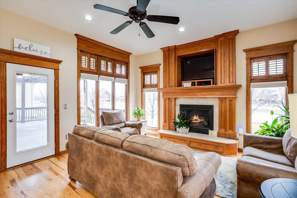 3101 N Red Fox Circle Wichita KS 67205