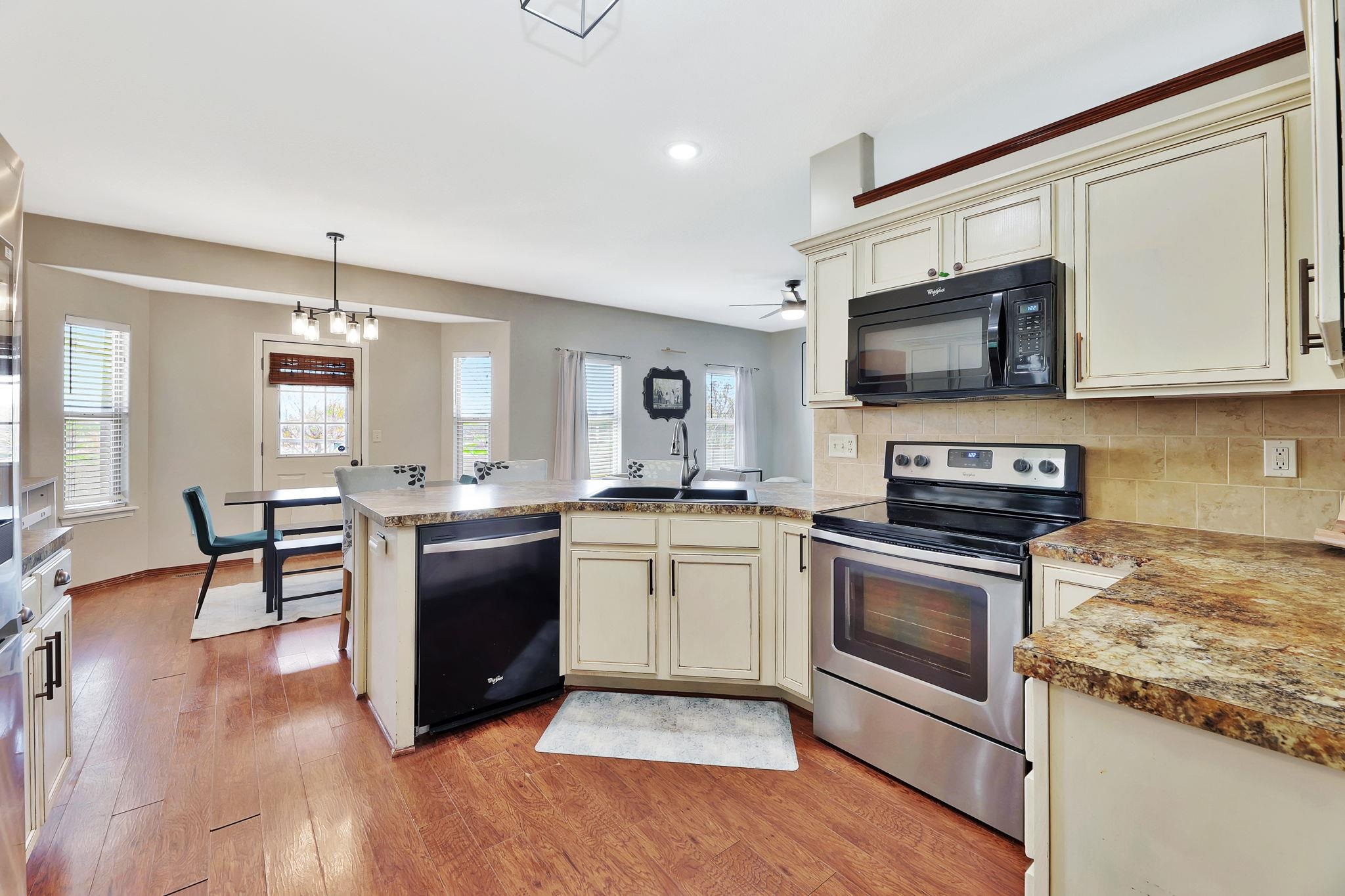 2025 E Clover Court Andover KS 67002