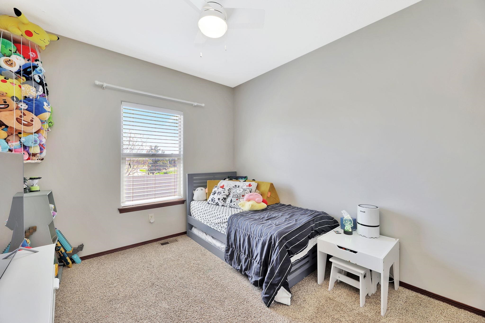 2025 E Clover Court Andover KS 67002