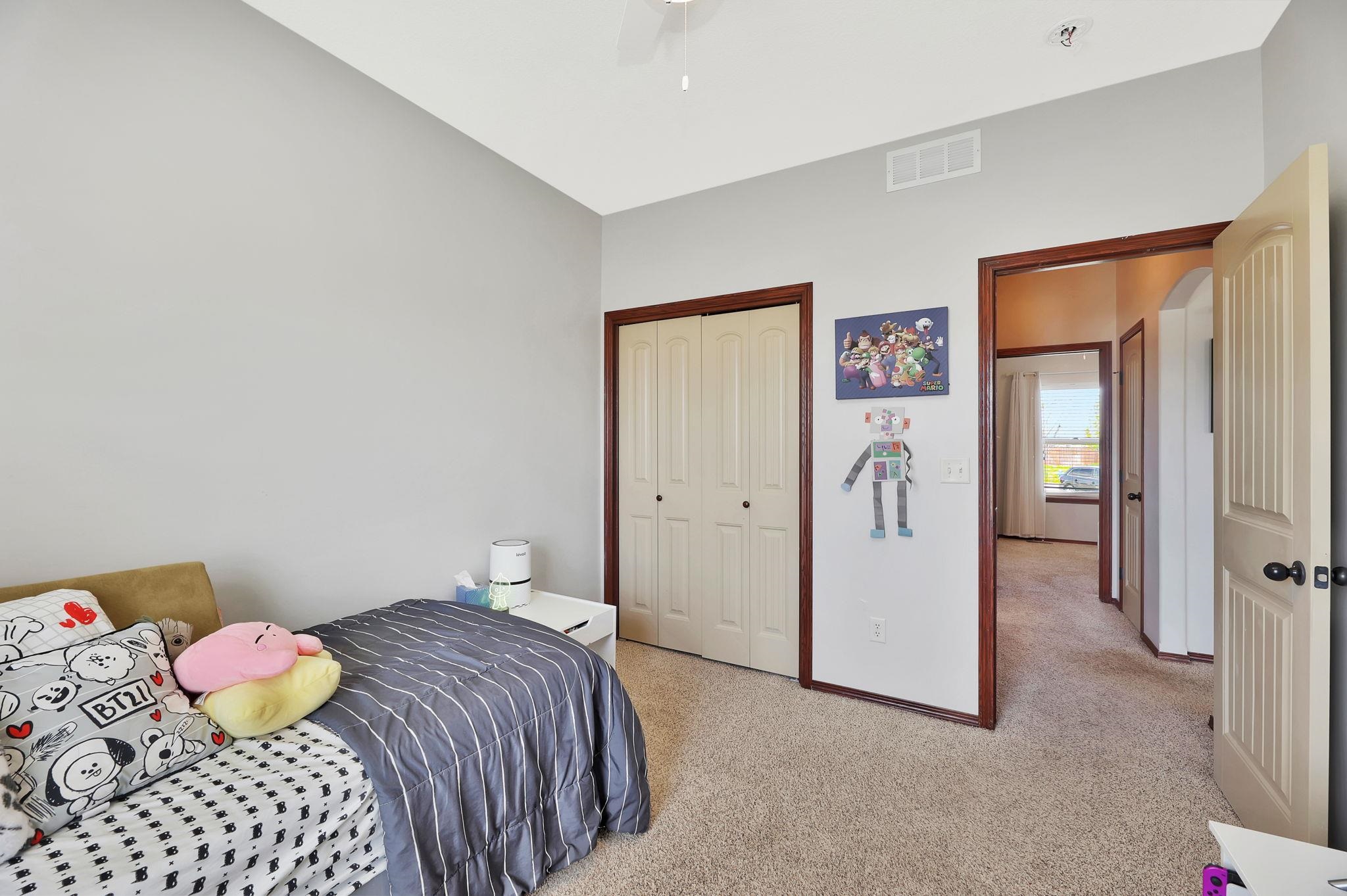 2025 E Clover Court Andover KS 67002