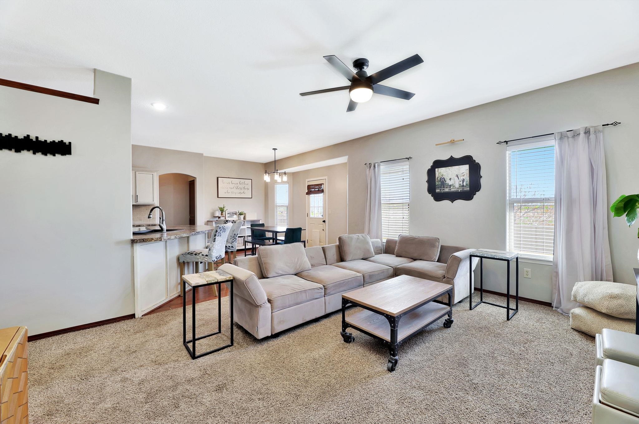 2025 E Clover Court Andover KS 67002