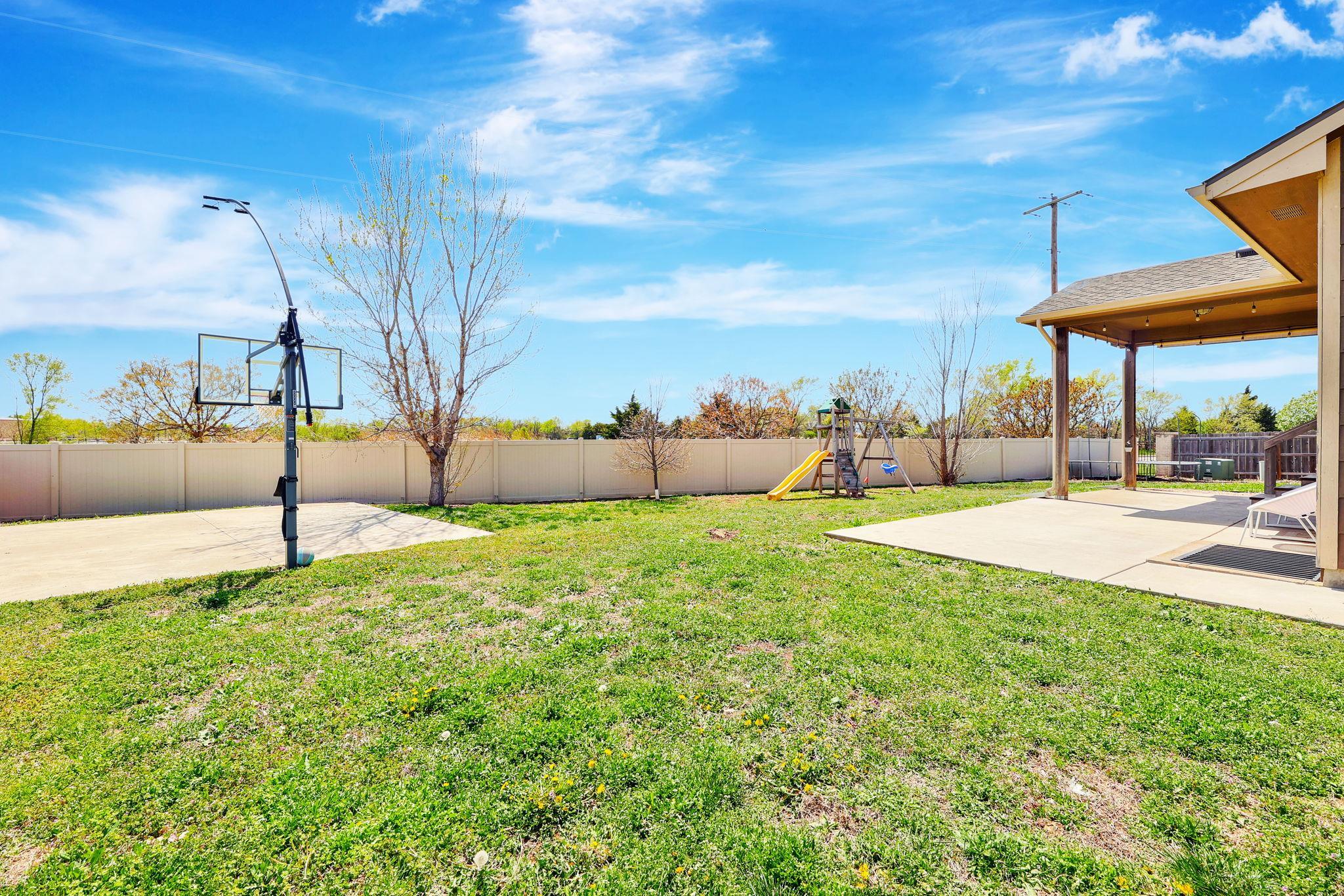 2025 E Clover Court Andover KS 67002