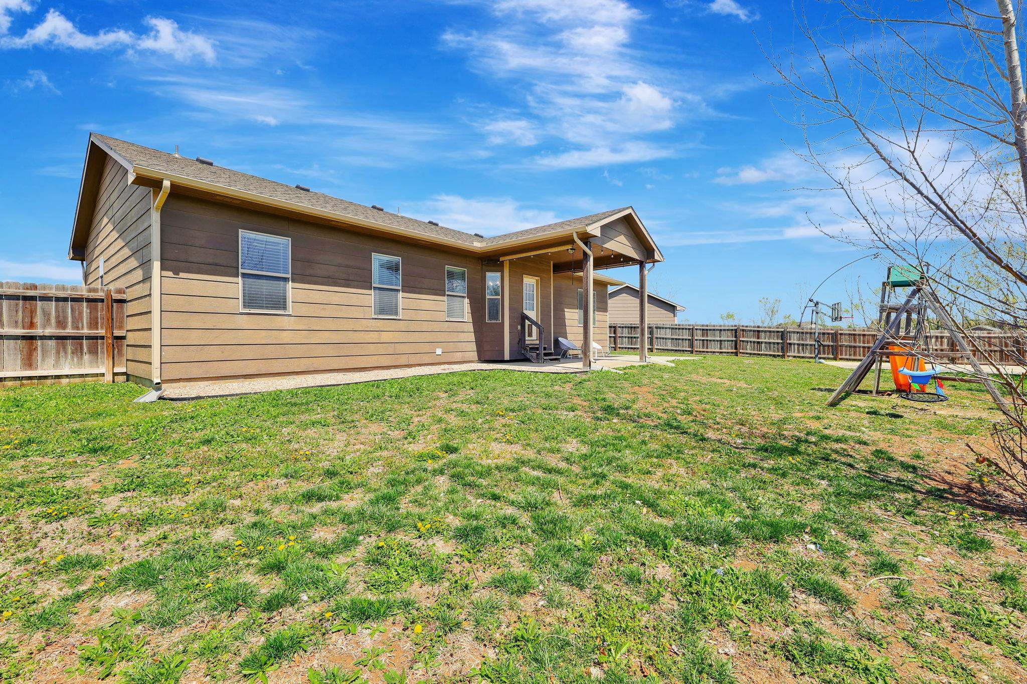 2025 E Clover Court Andover KS 67002