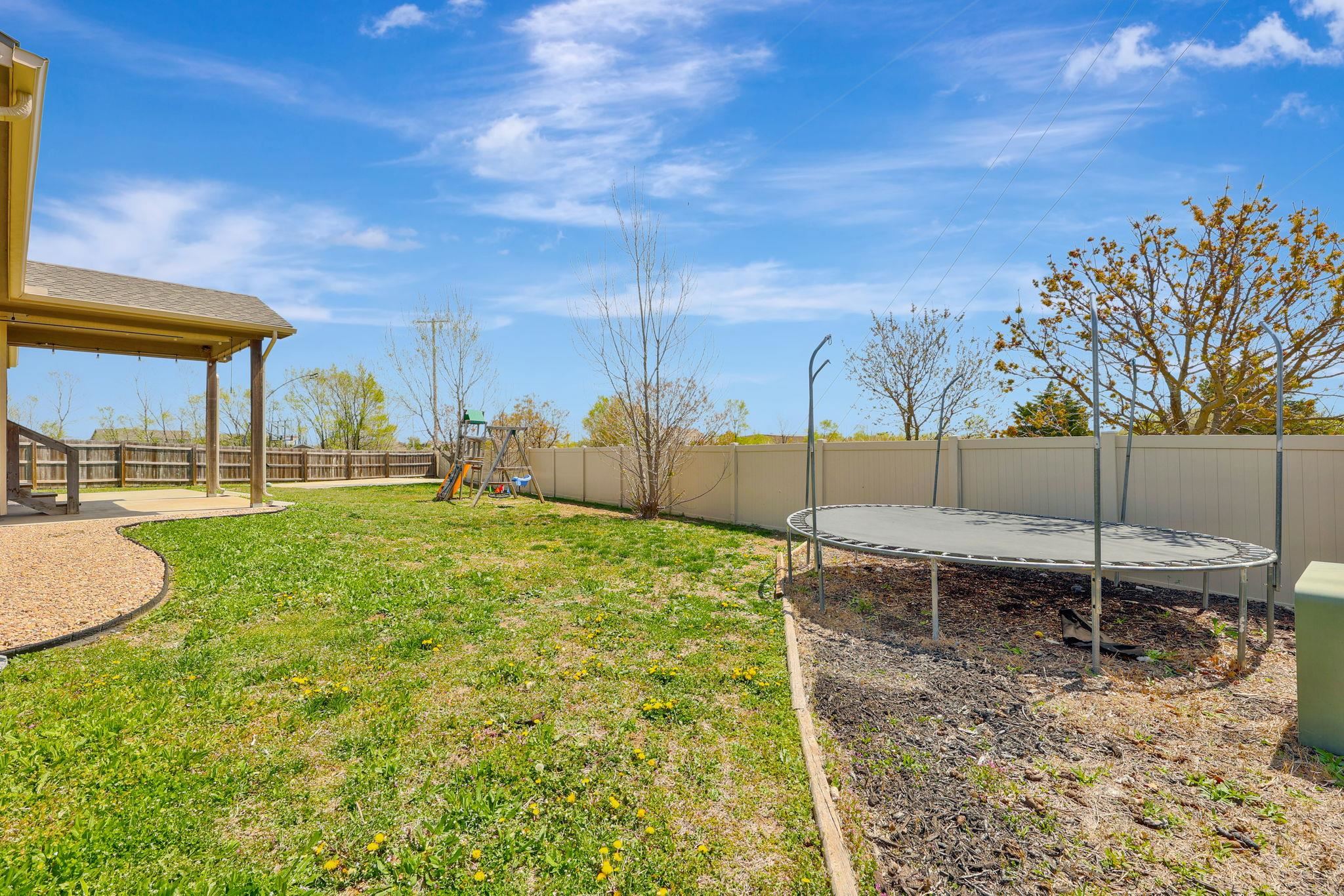 2025 E Clover Court Andover KS 67002