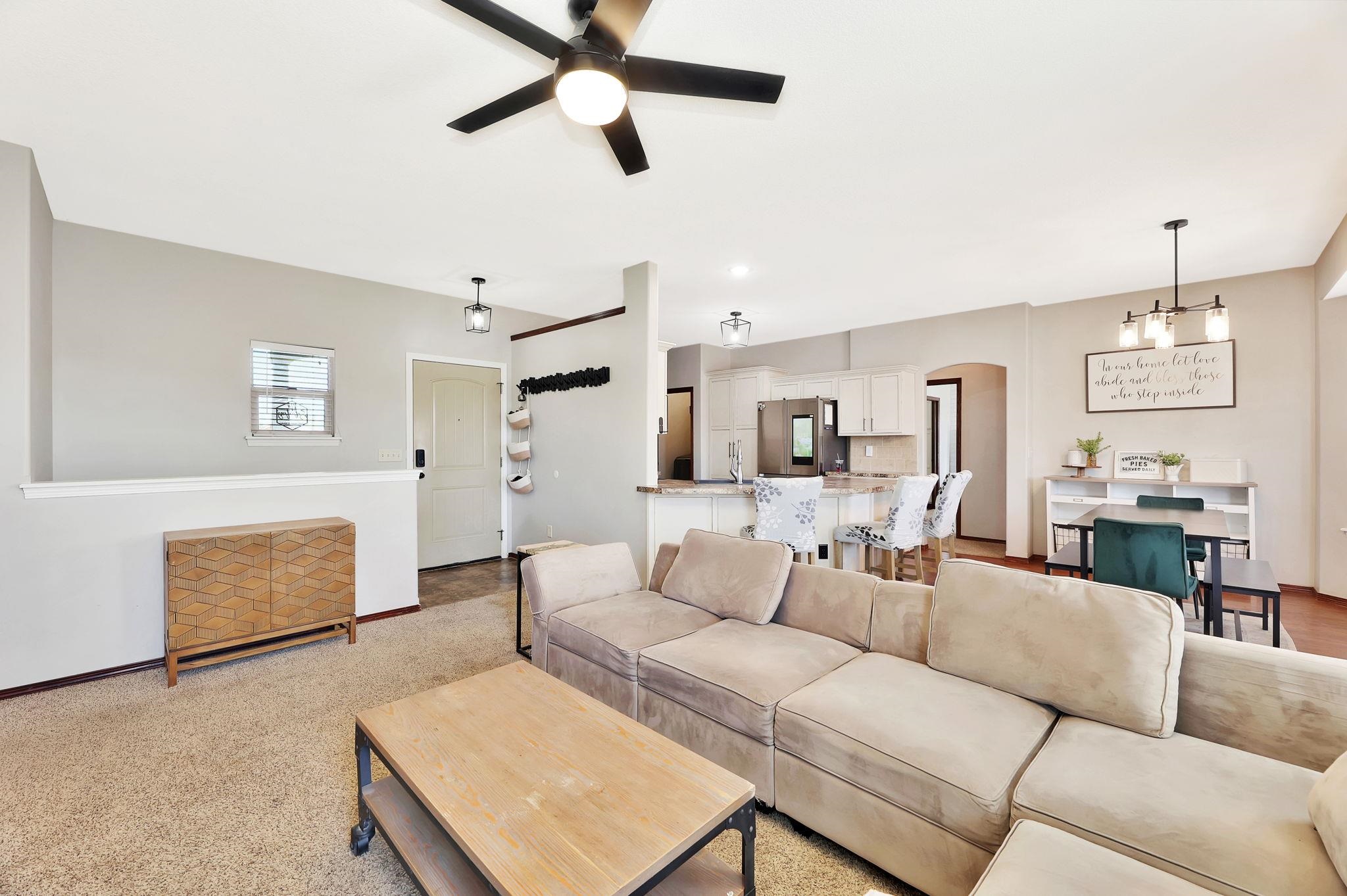 2025 E Clover Court Andover KS 67002