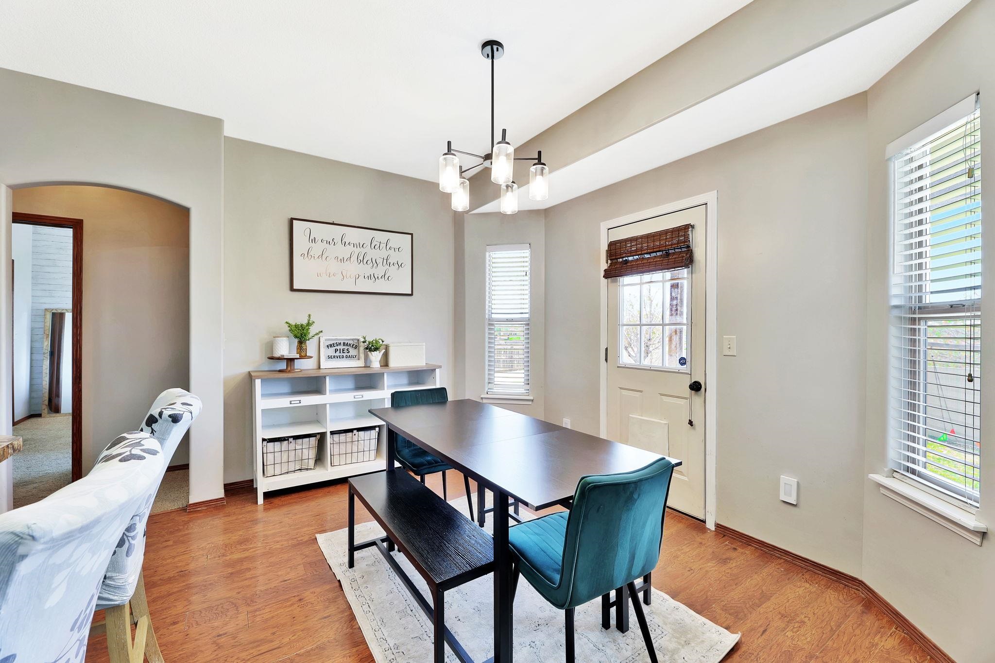 2025 E Clover Court Andover KS 67002