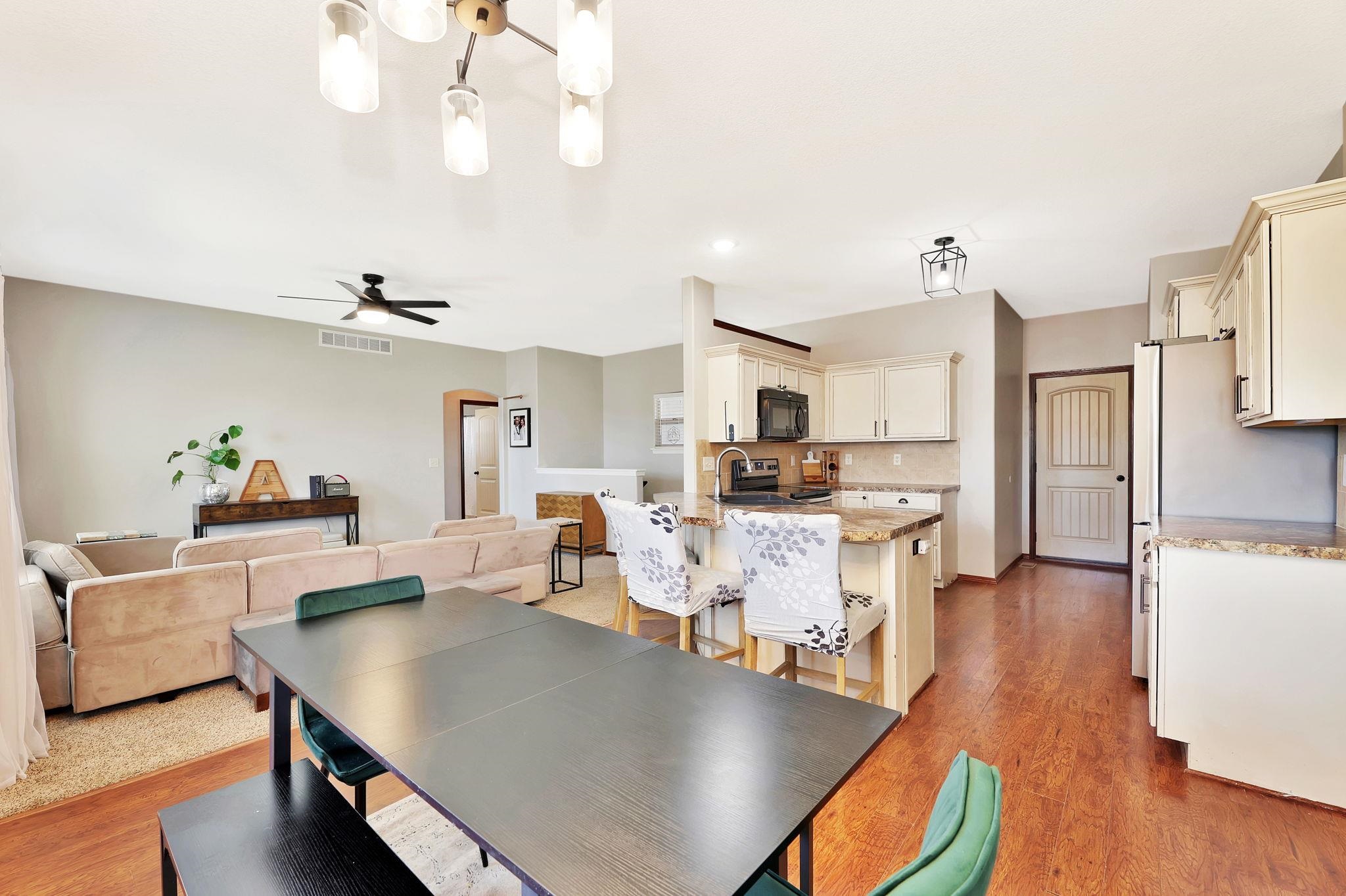 2025 E Clover Court Andover KS 67002