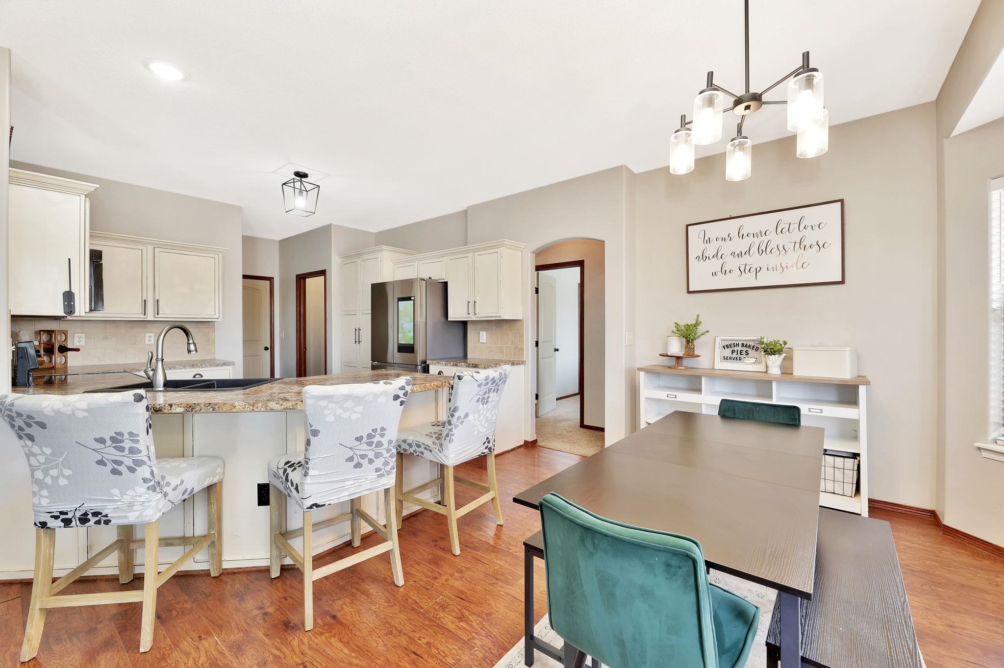 2025 E Clover Court Andover KS 67002