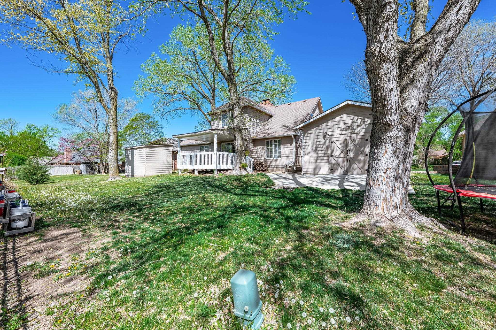 1407 E Hickory Branch Derby KS 67037