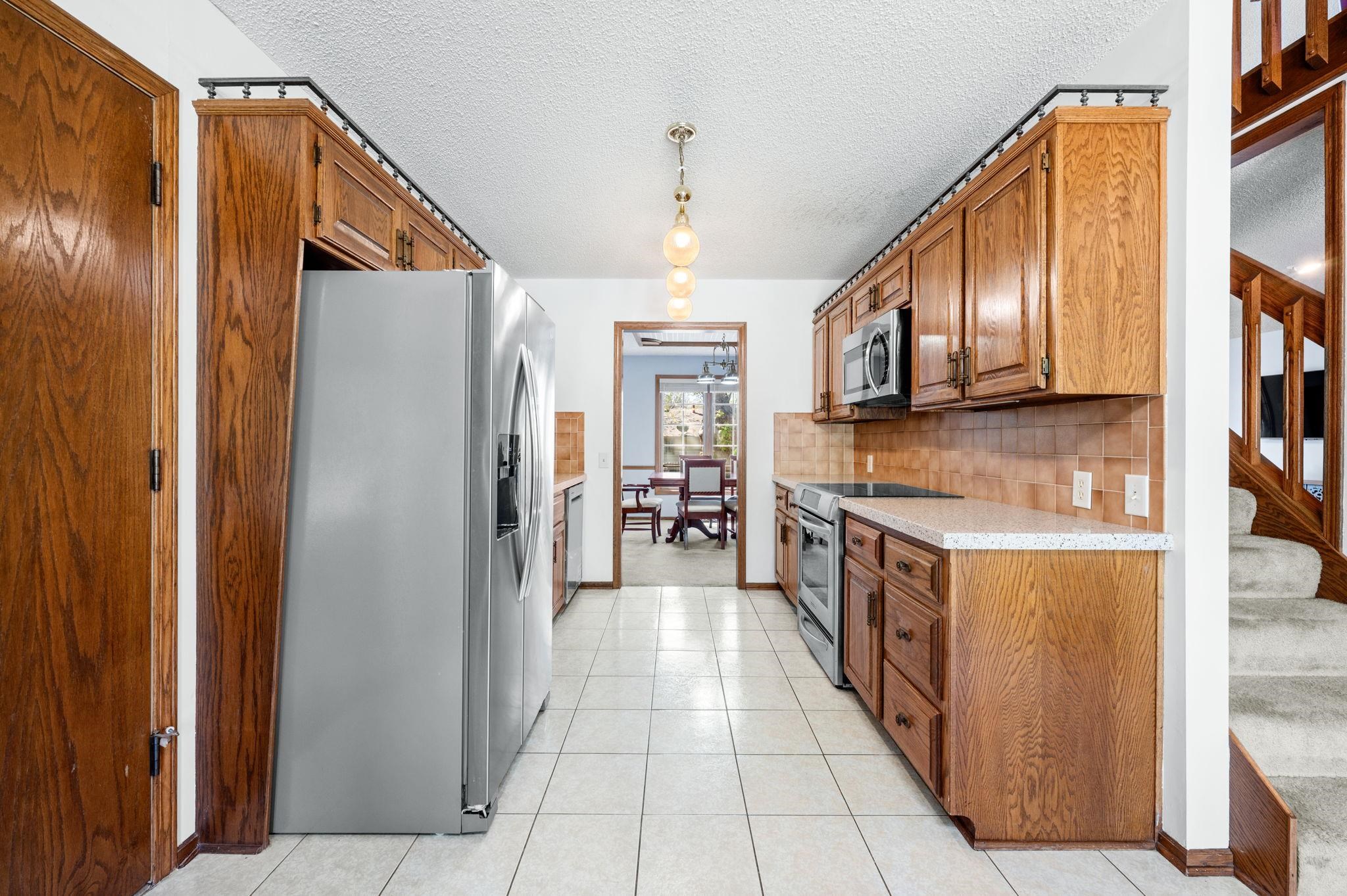 1407 E Hickory Branch Derby KS 67037