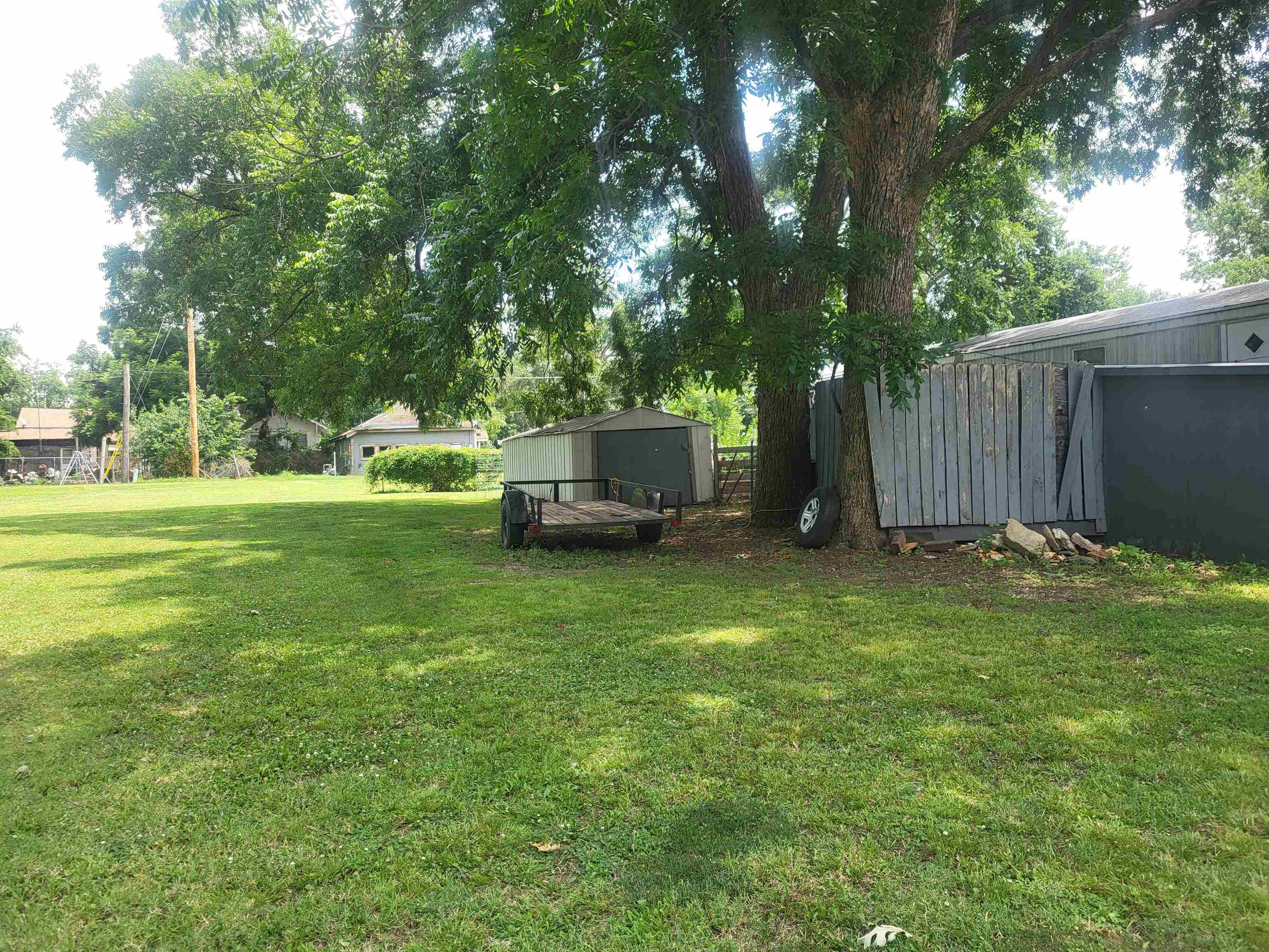 220 W 7th Street Eureka KS 67045