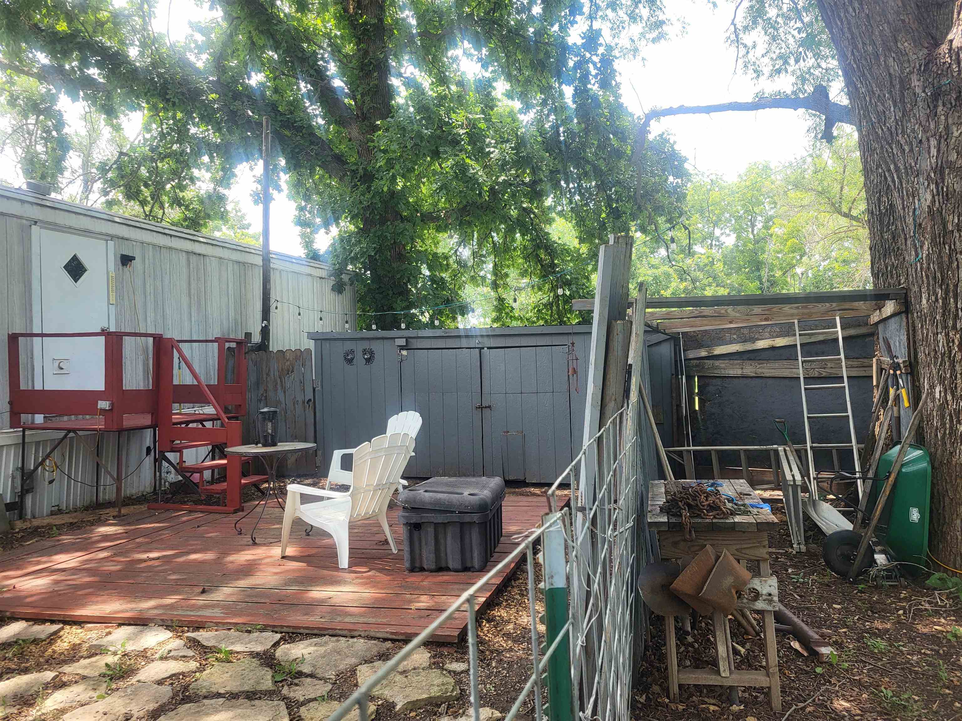 220 W 7th Street Eureka KS 67045