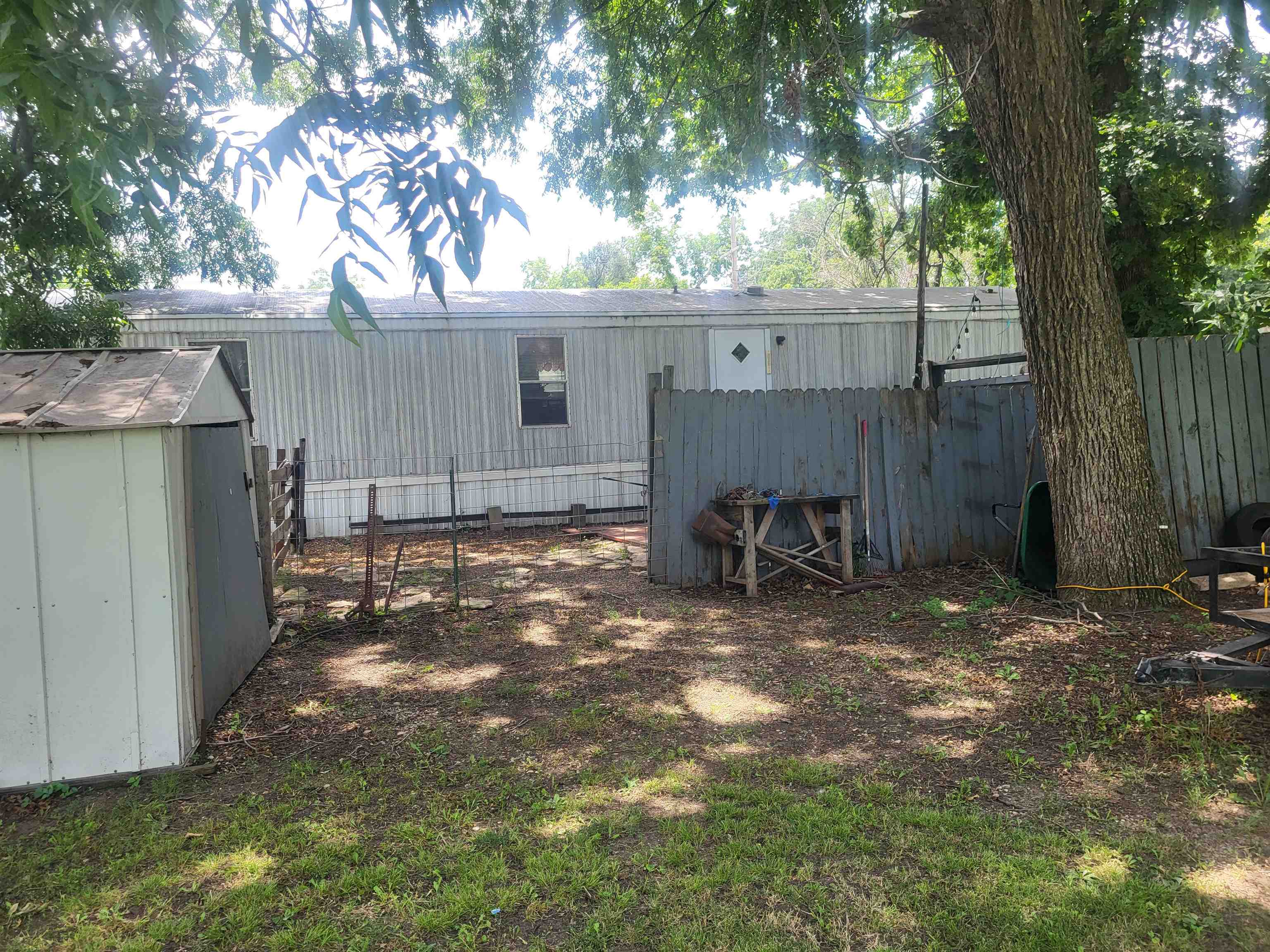 220 W 7th Street Eureka KS 67045