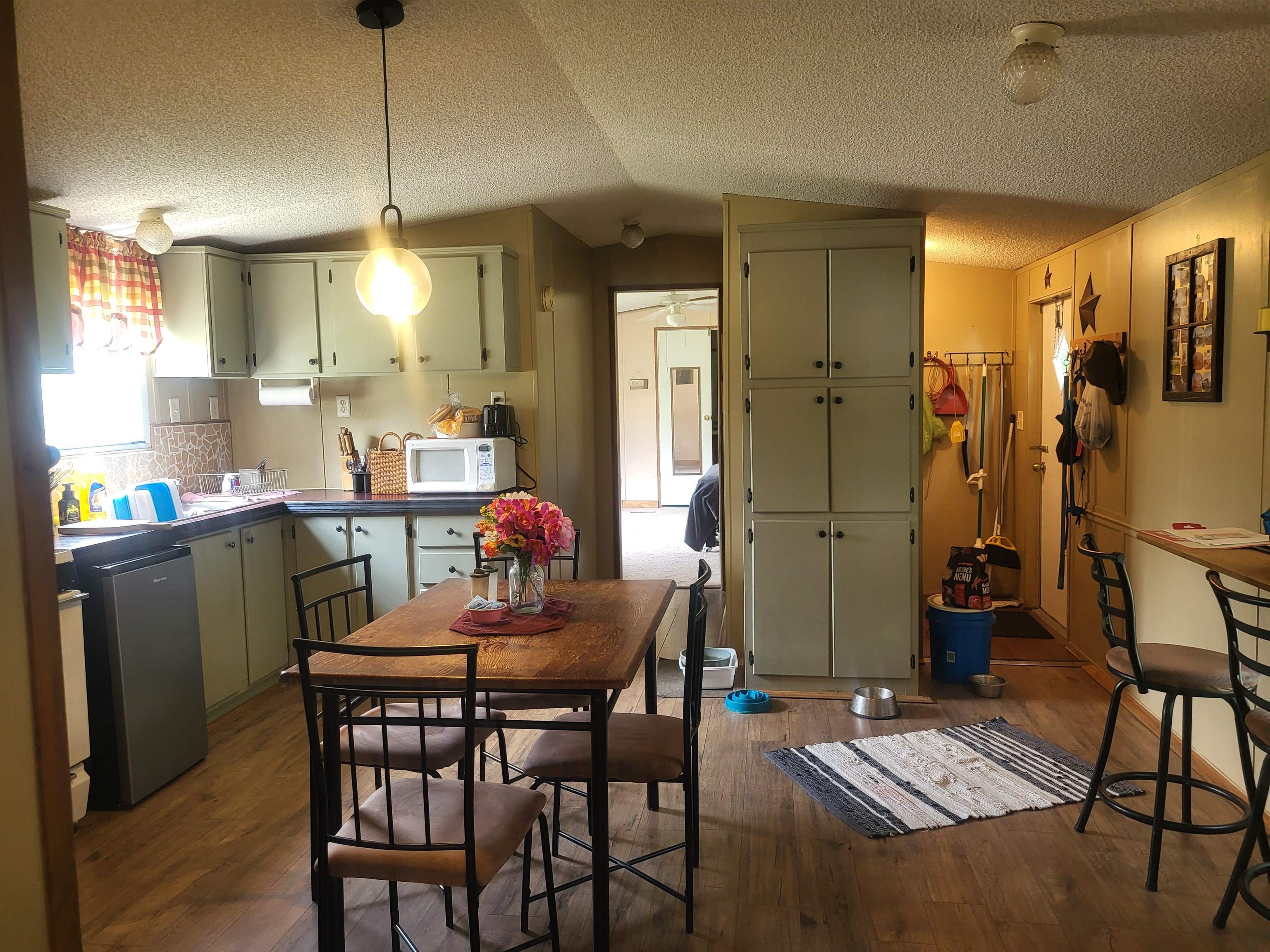 220 W 7th Street Eureka KS 67045