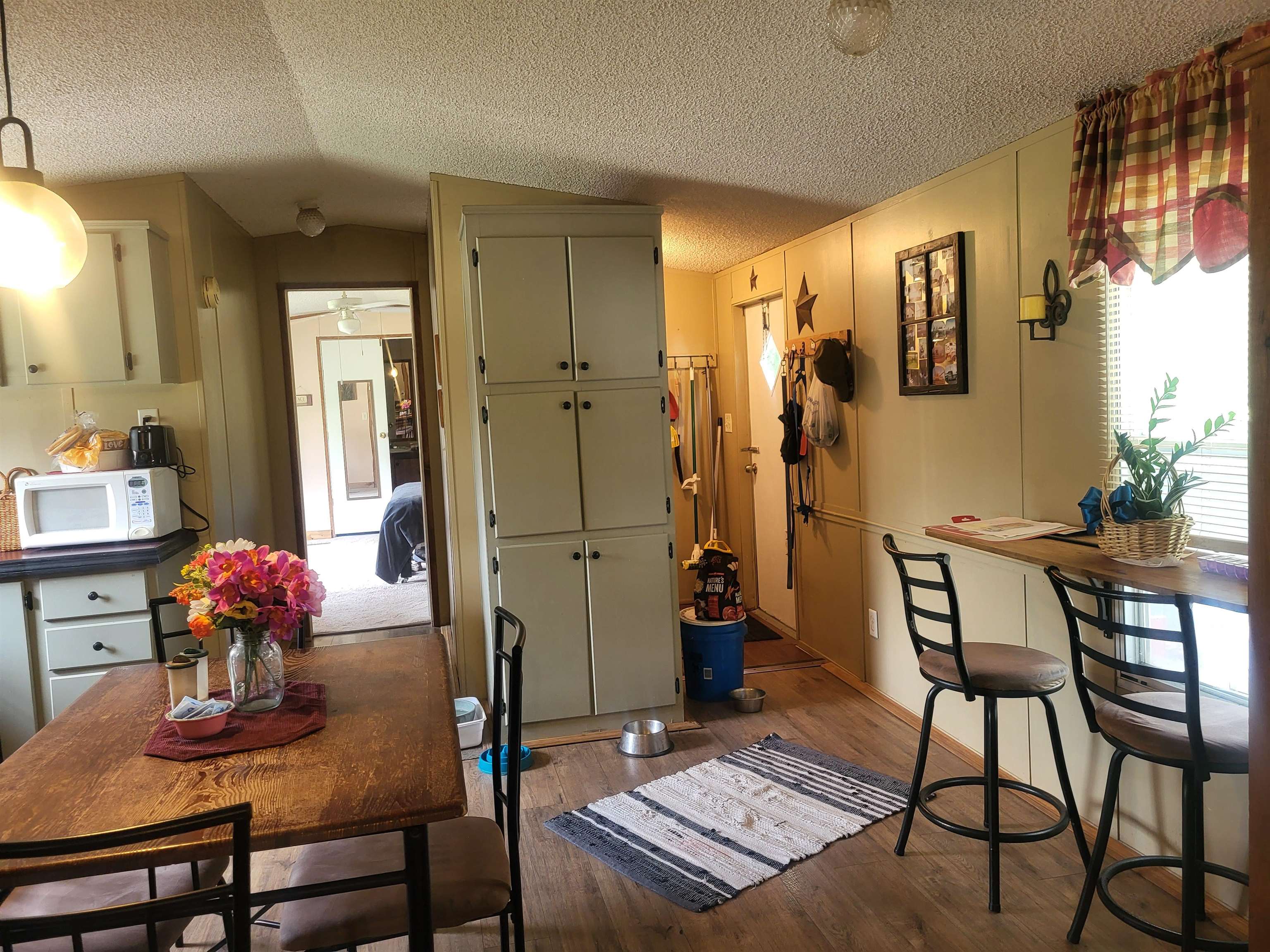 220 W 7th Street Eureka KS 67045