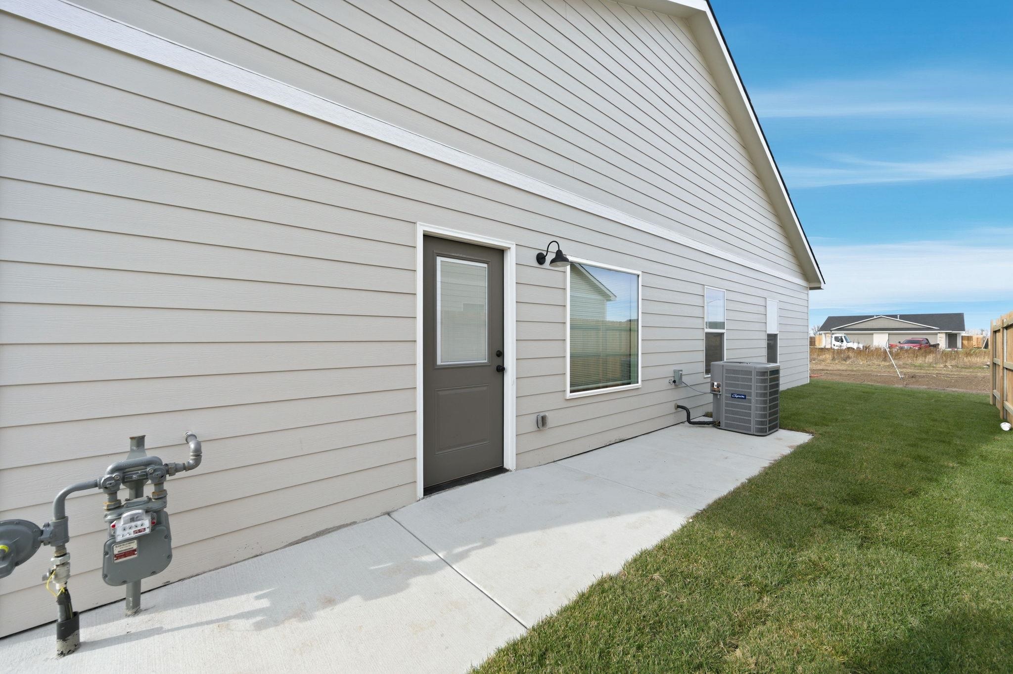 16904 W Kashmir Street Goddard KS 67052-0149